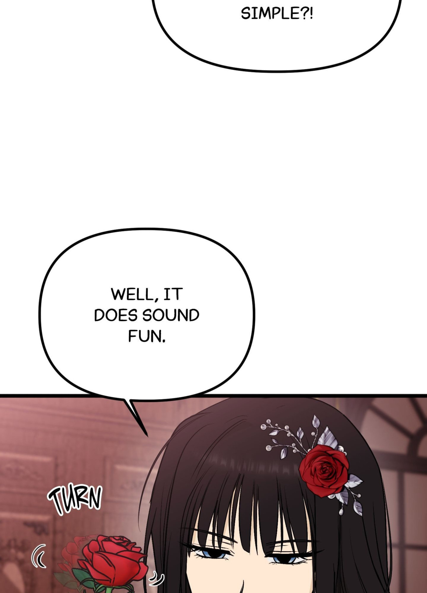 Only to You (Yongnak) Chapter 19 page 31 - 