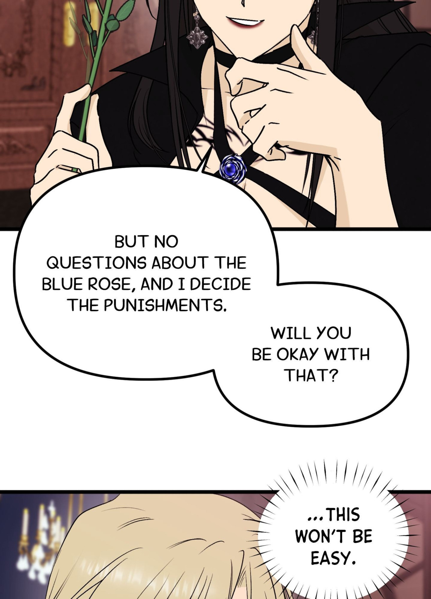 Only to You (Yongnak) Chapter 19 page 32 - 