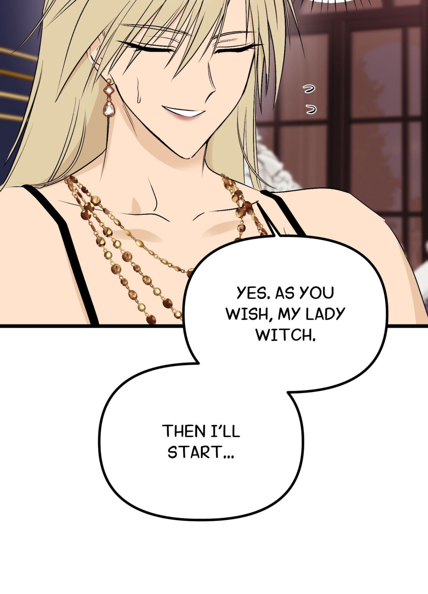 Only to You (Yongnak) Chapter 19 page 33 - 