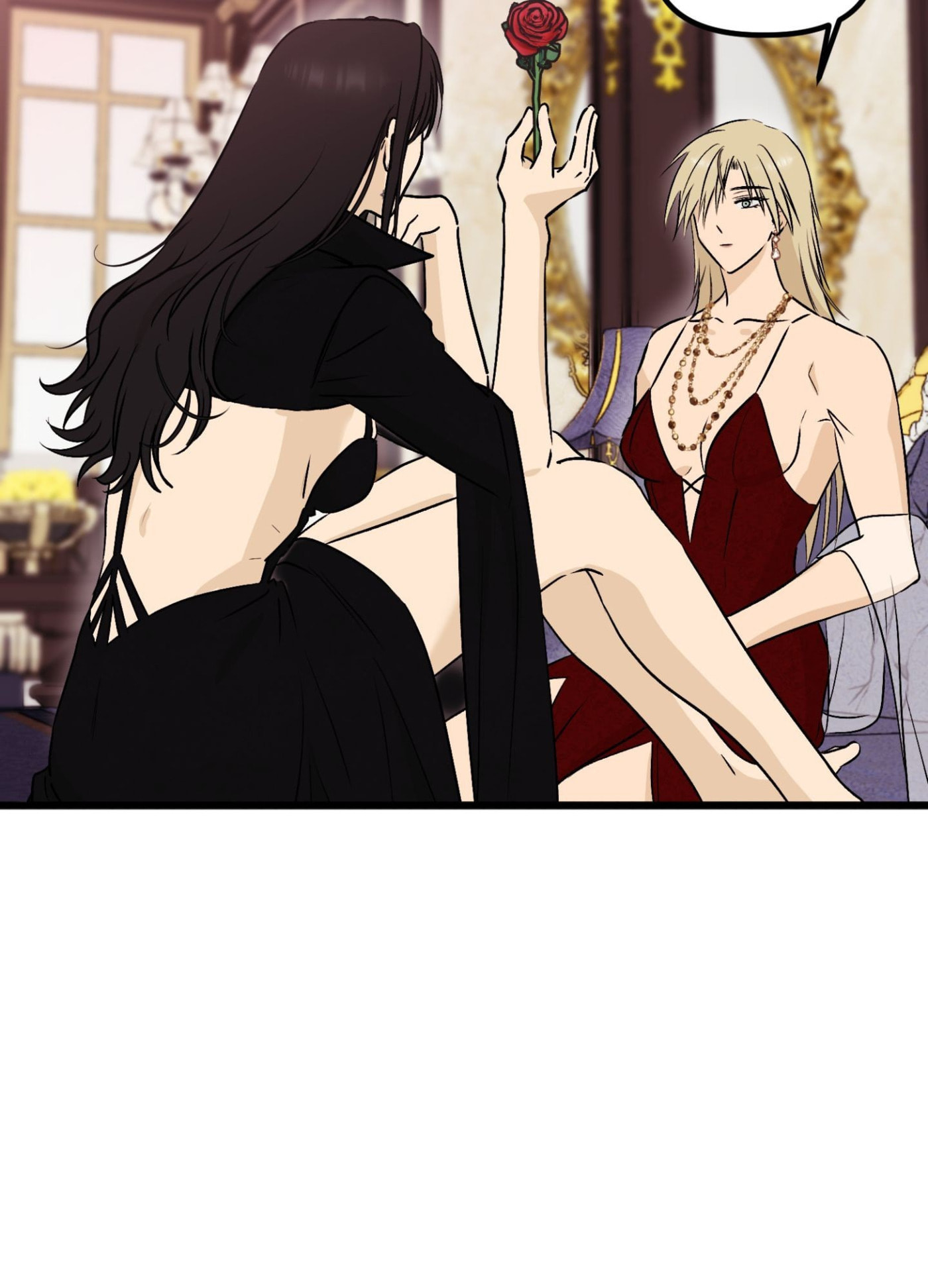 Only to You (Yongnak) Chapter 19 page 36 - 
