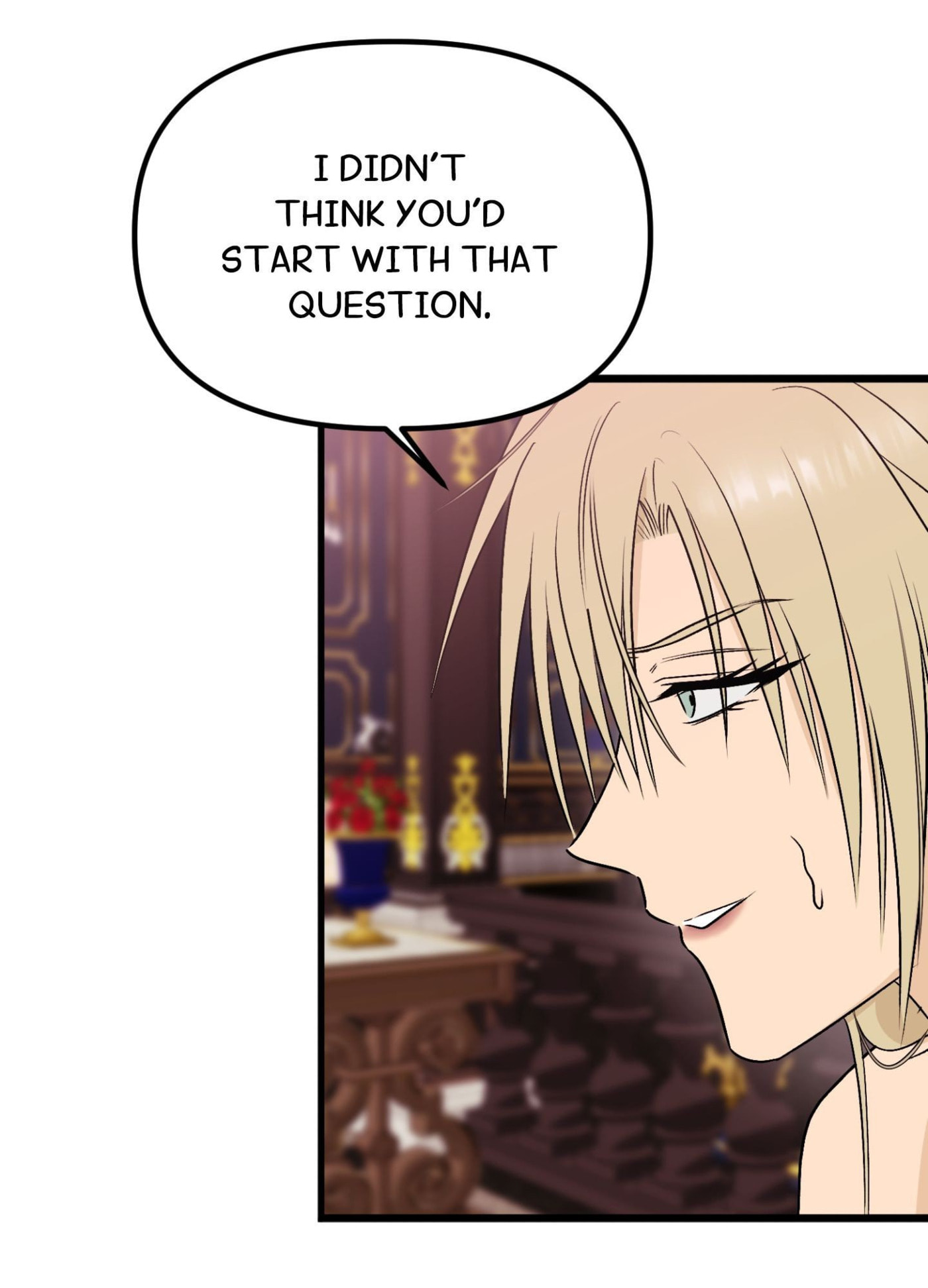 Only to You (Yongnak) Chapter 19 page 37 - 