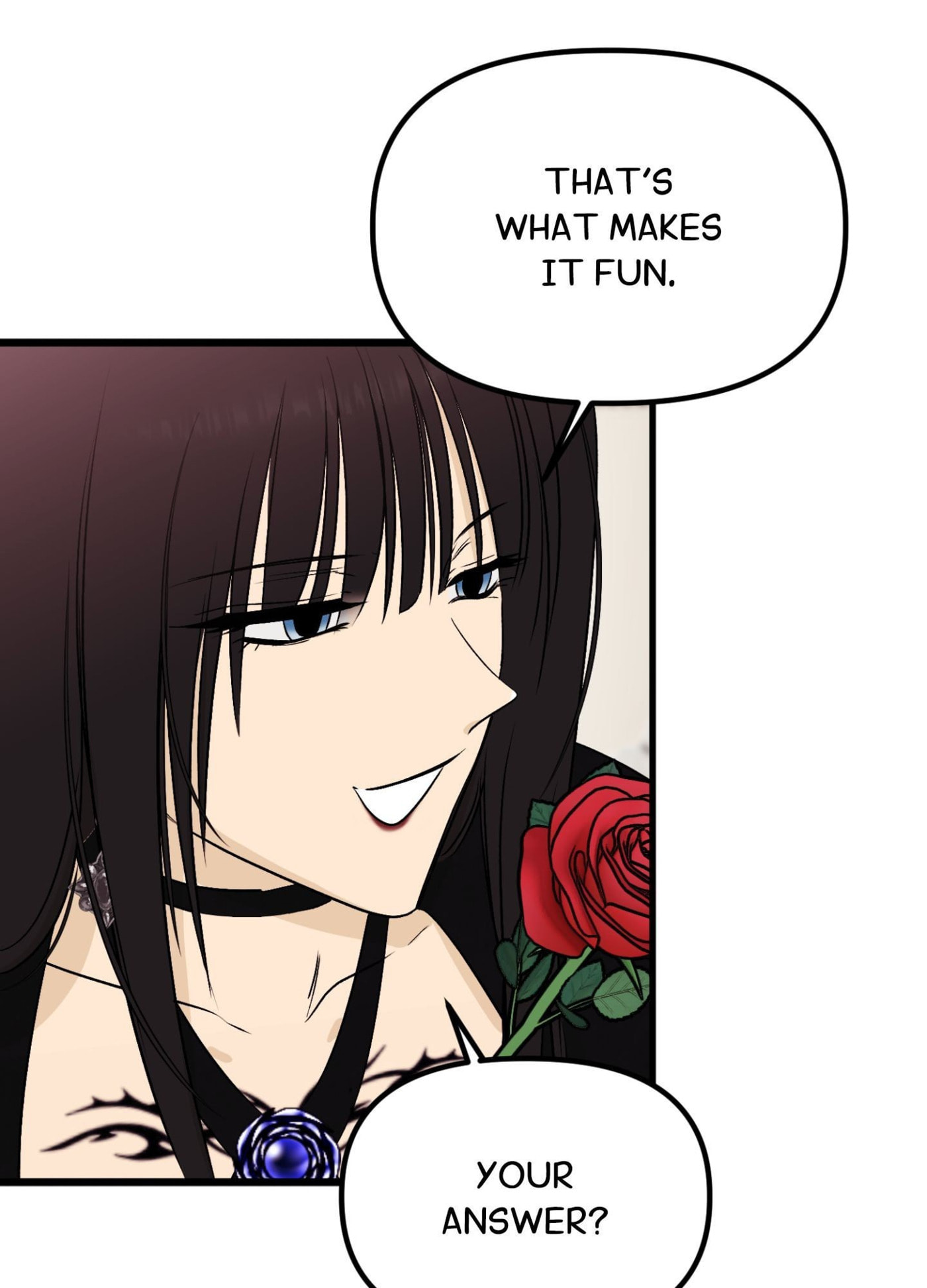 Only to You (Yongnak) Chapter 19 page 38 - 