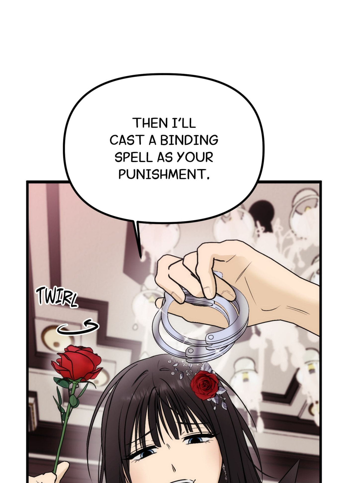 Only to You (Yongnak) Chapter 19 page 40 - 