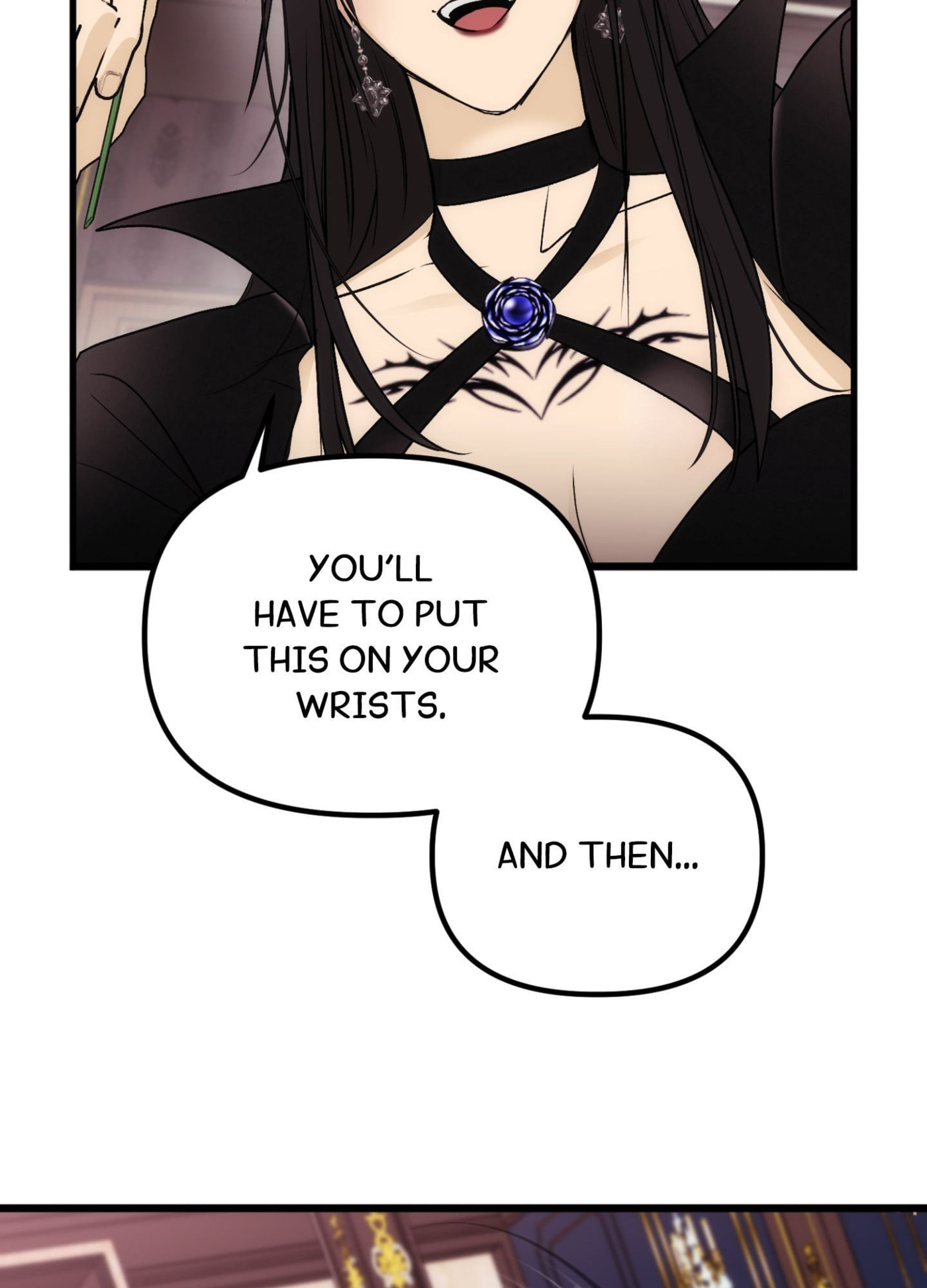 Only to You (Yongnak) Chapter 19 page 41 - 