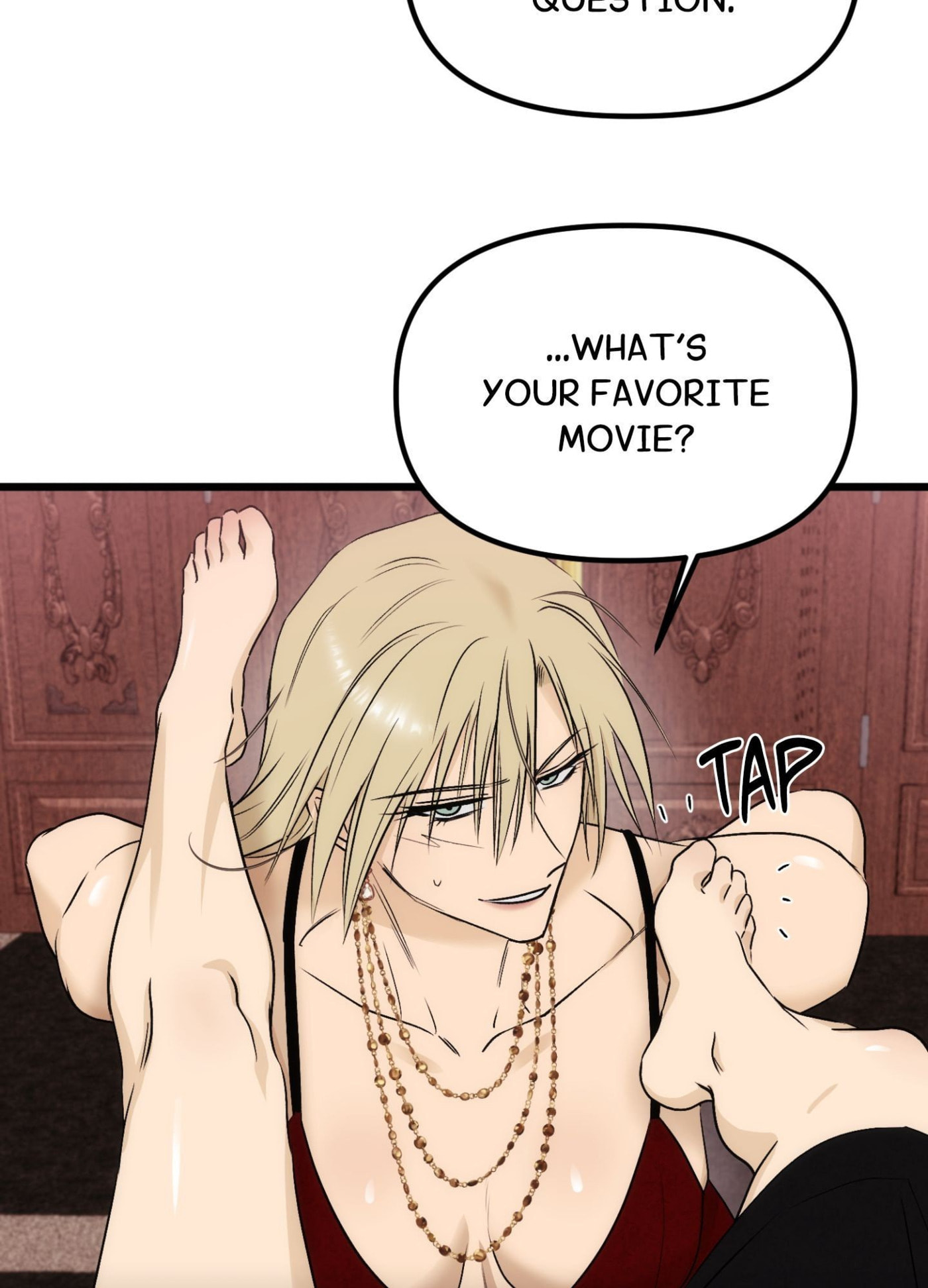 Only to You (Yongnak) Chapter 19 page 43 - 