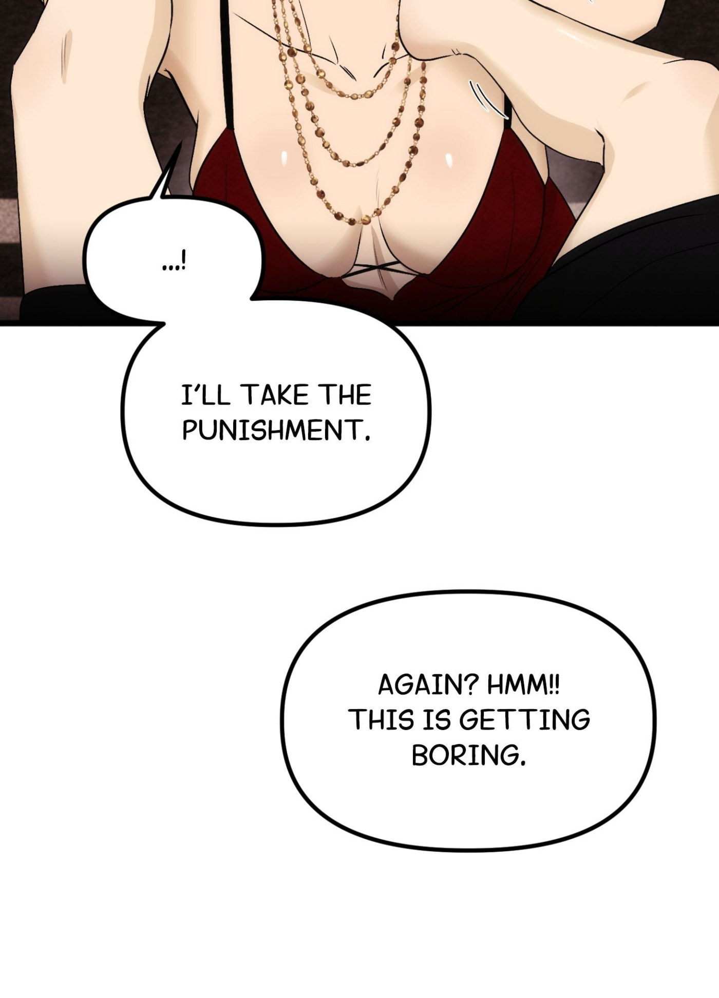 Only to You (Yongnak) Chapter 19 page 45 - 