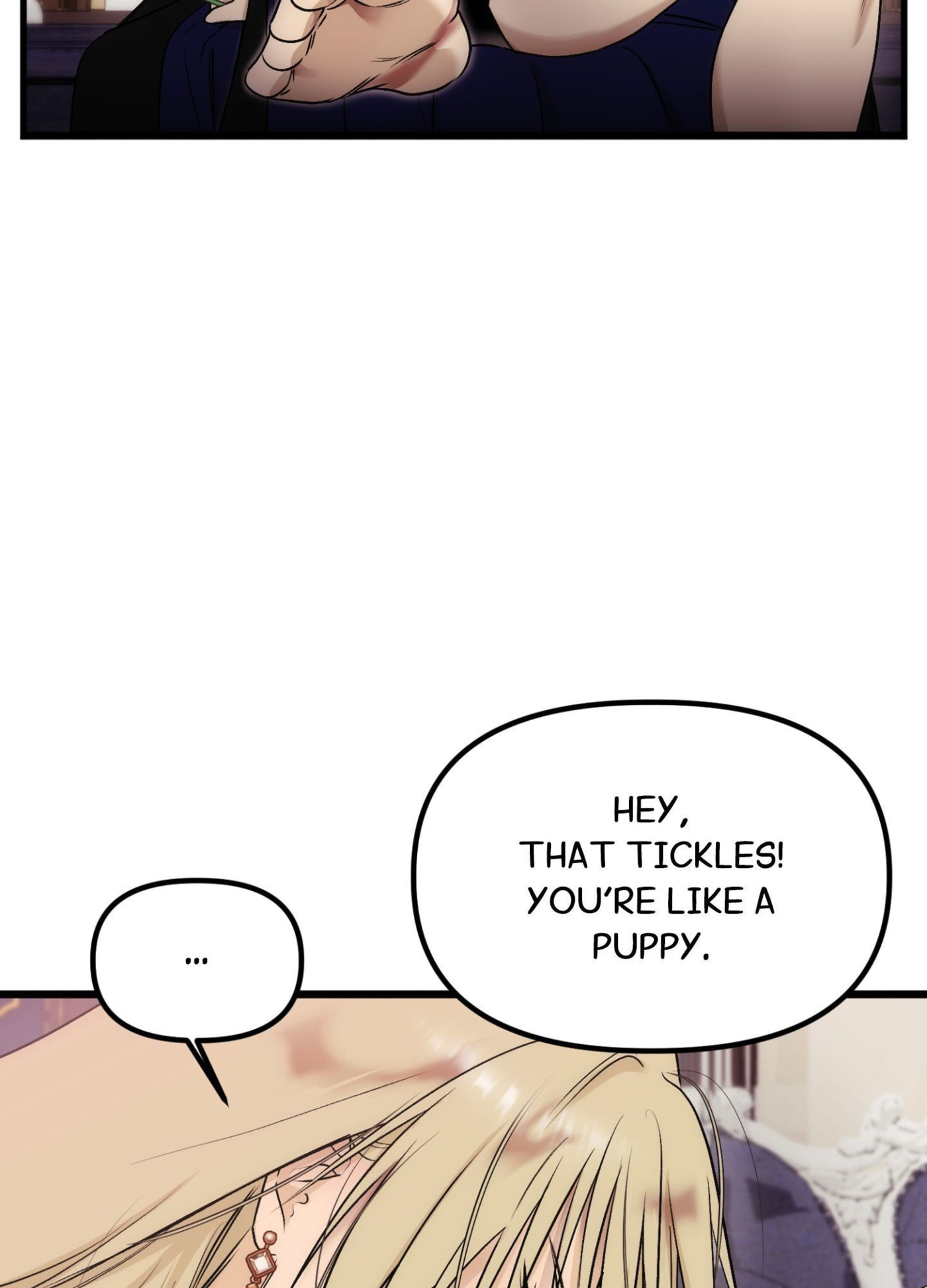 Only to You (Yongnak) Chapter 19 page 51 - 