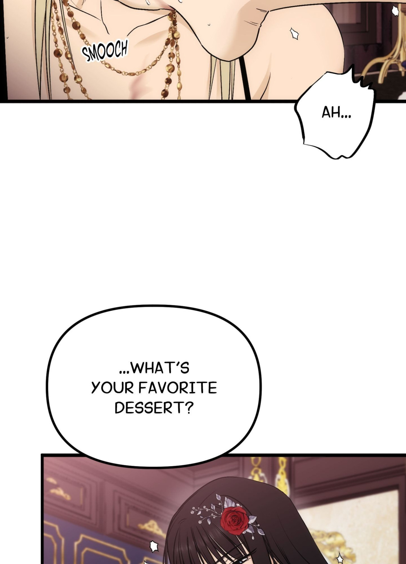Only to You (Yongnak) Chapter 19 page 53 - 