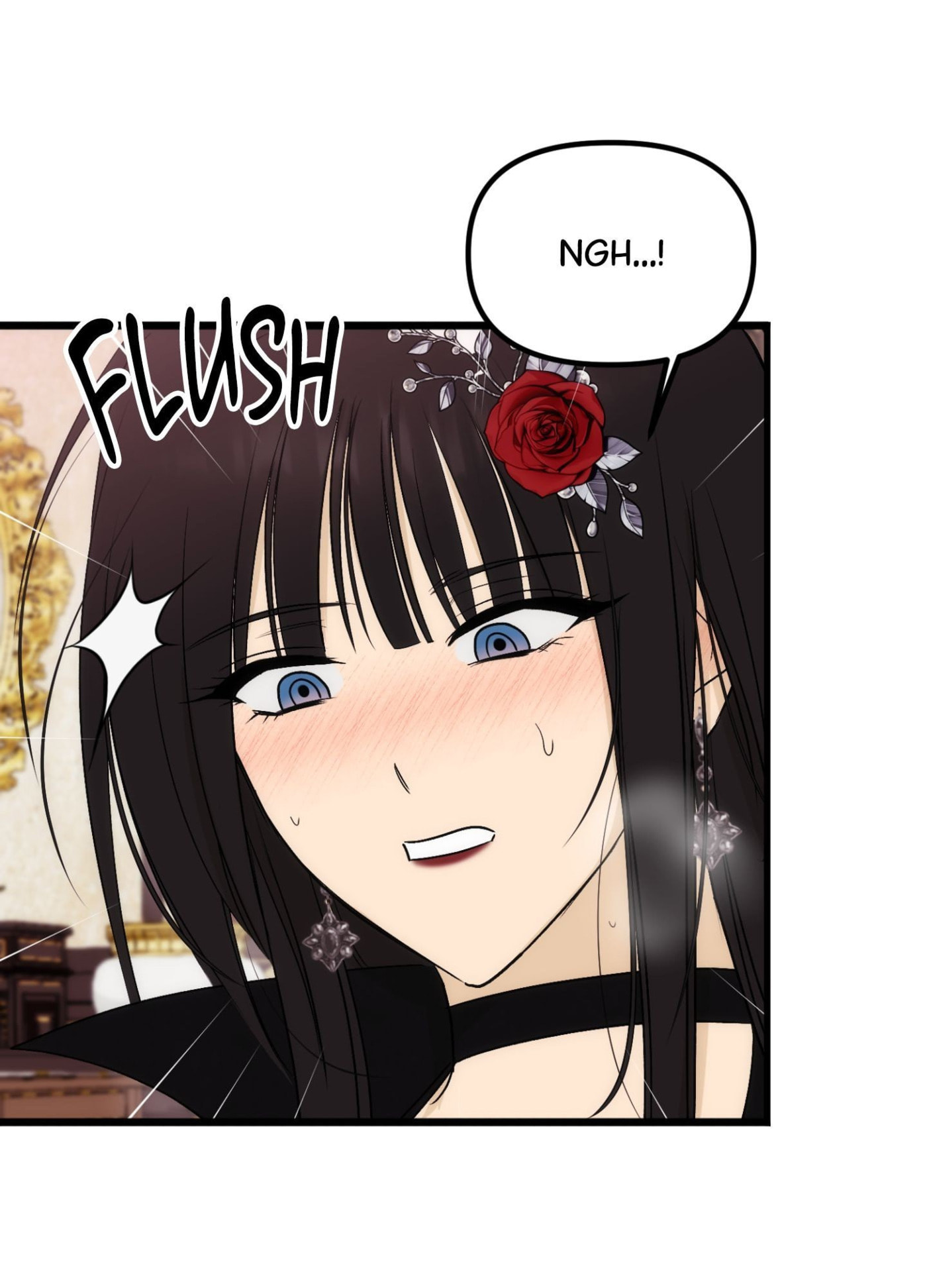 Only to You (Yongnak) Chapter 19 page 60 - 