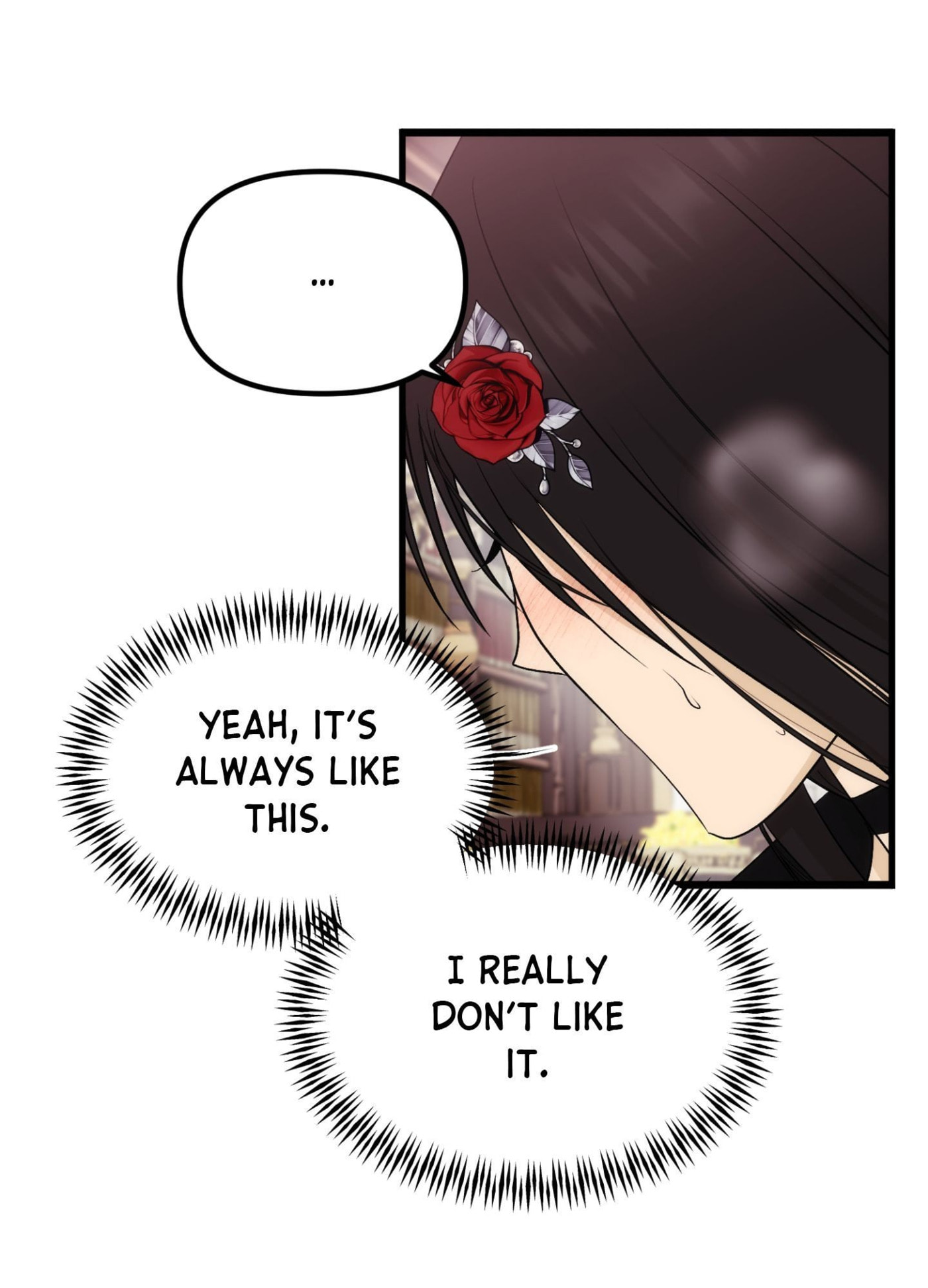 Only to You (Yongnak) Chapter 19 page 61 - 