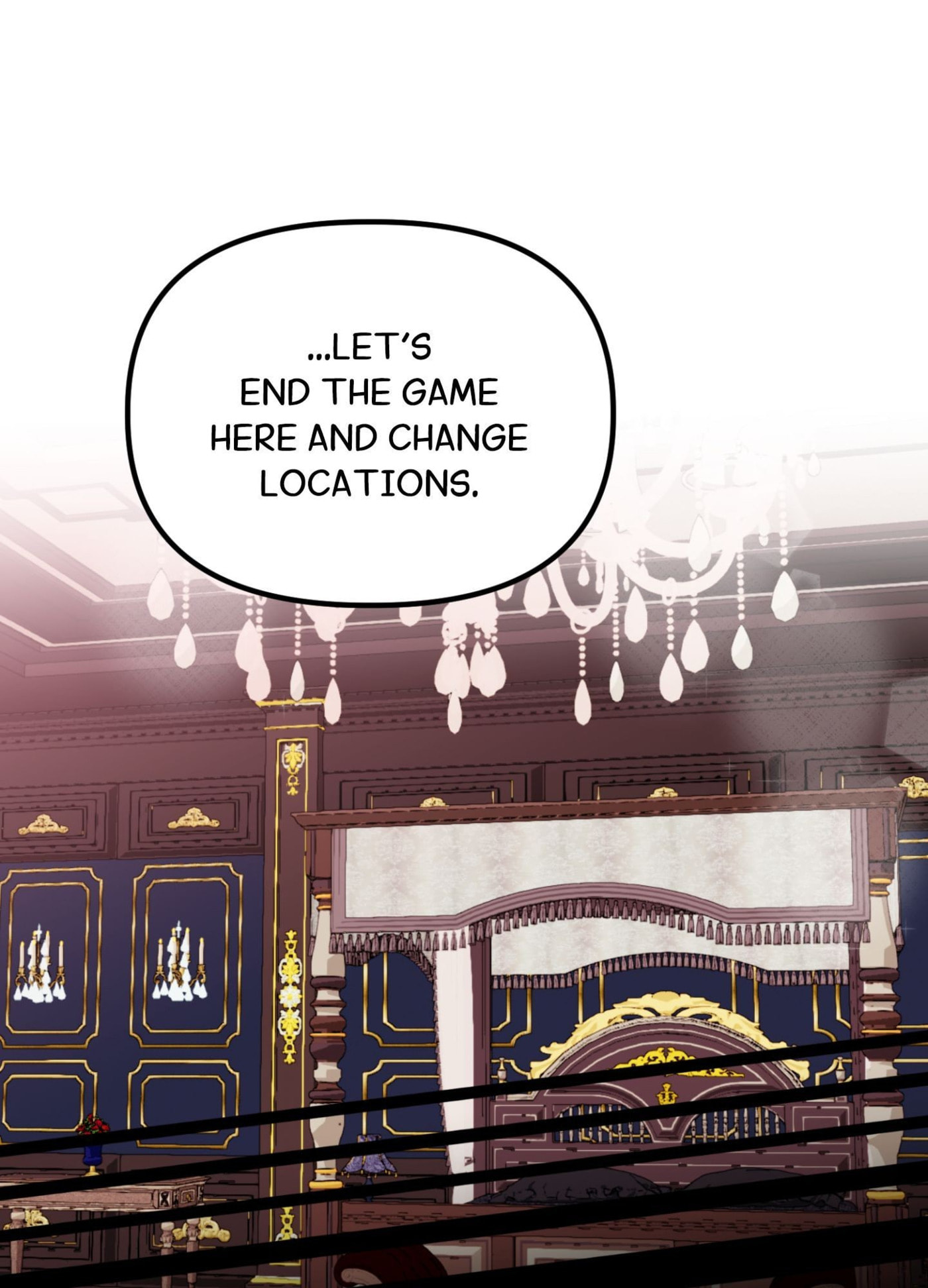 Only to You (Yongnak) Chapter 19 page 62 - 