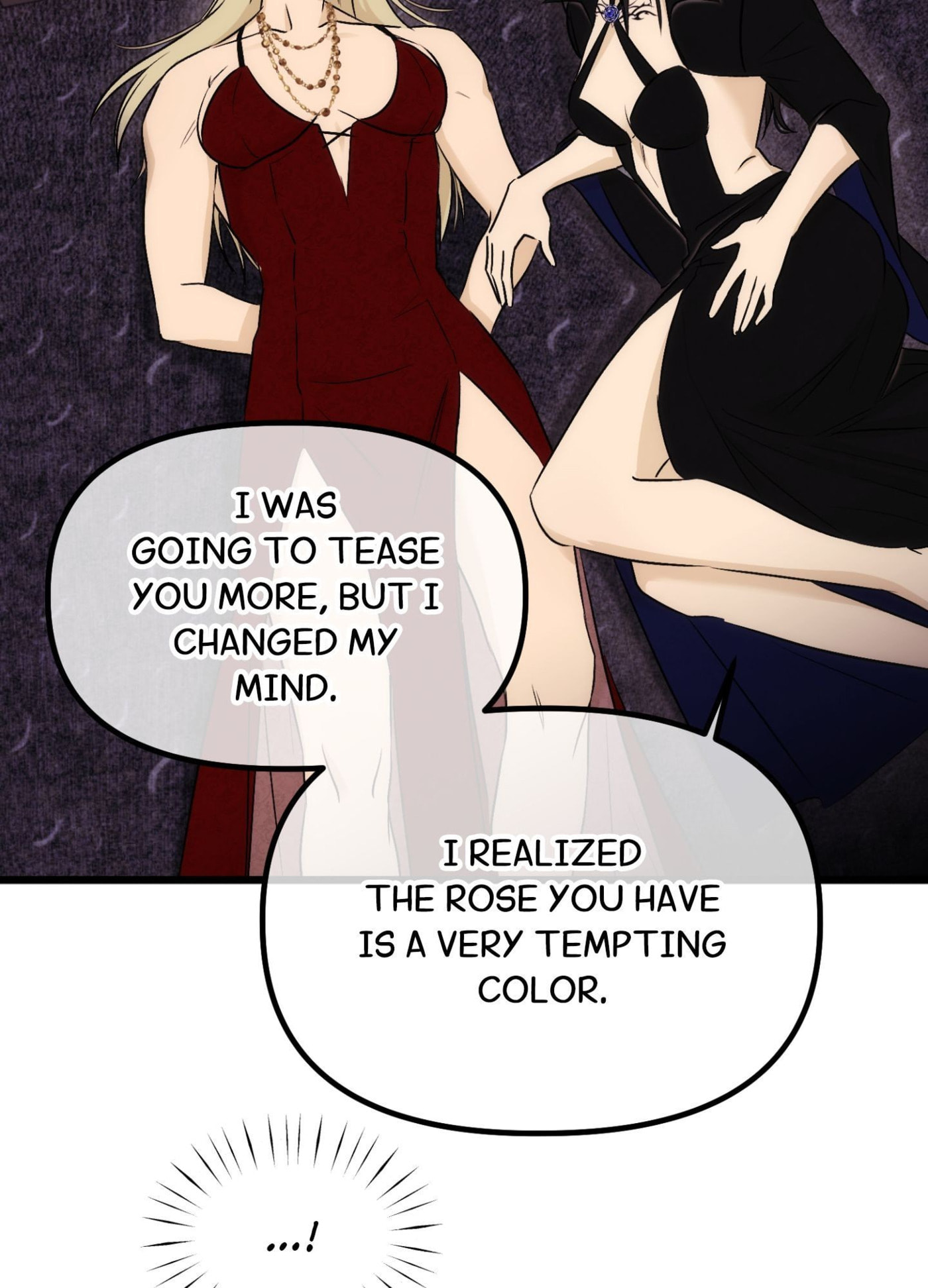 Only to You (Yongnak) Chapter 19 page 64 - 