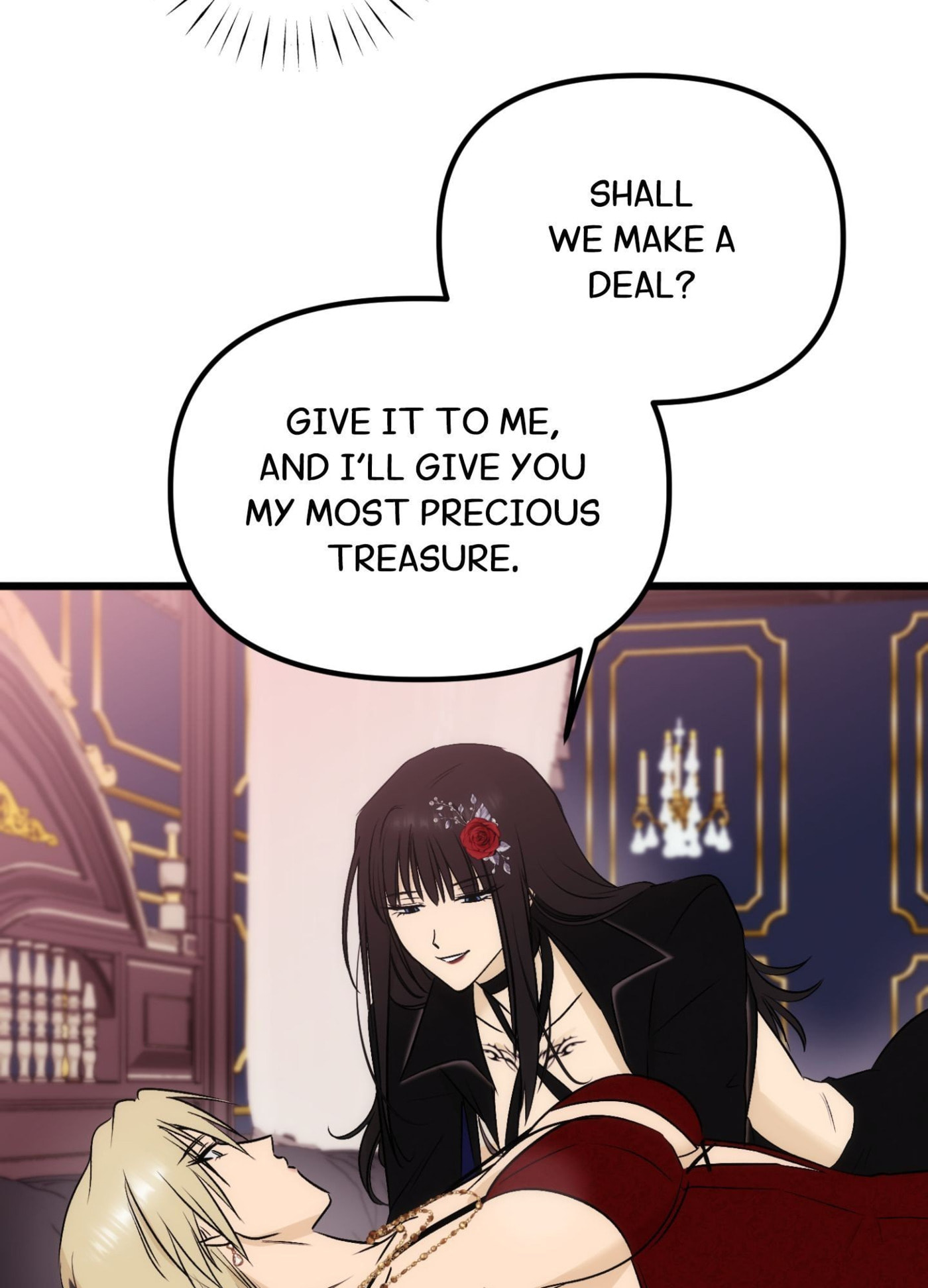 Only to You (Yongnak) Chapter 19 page 65 - 