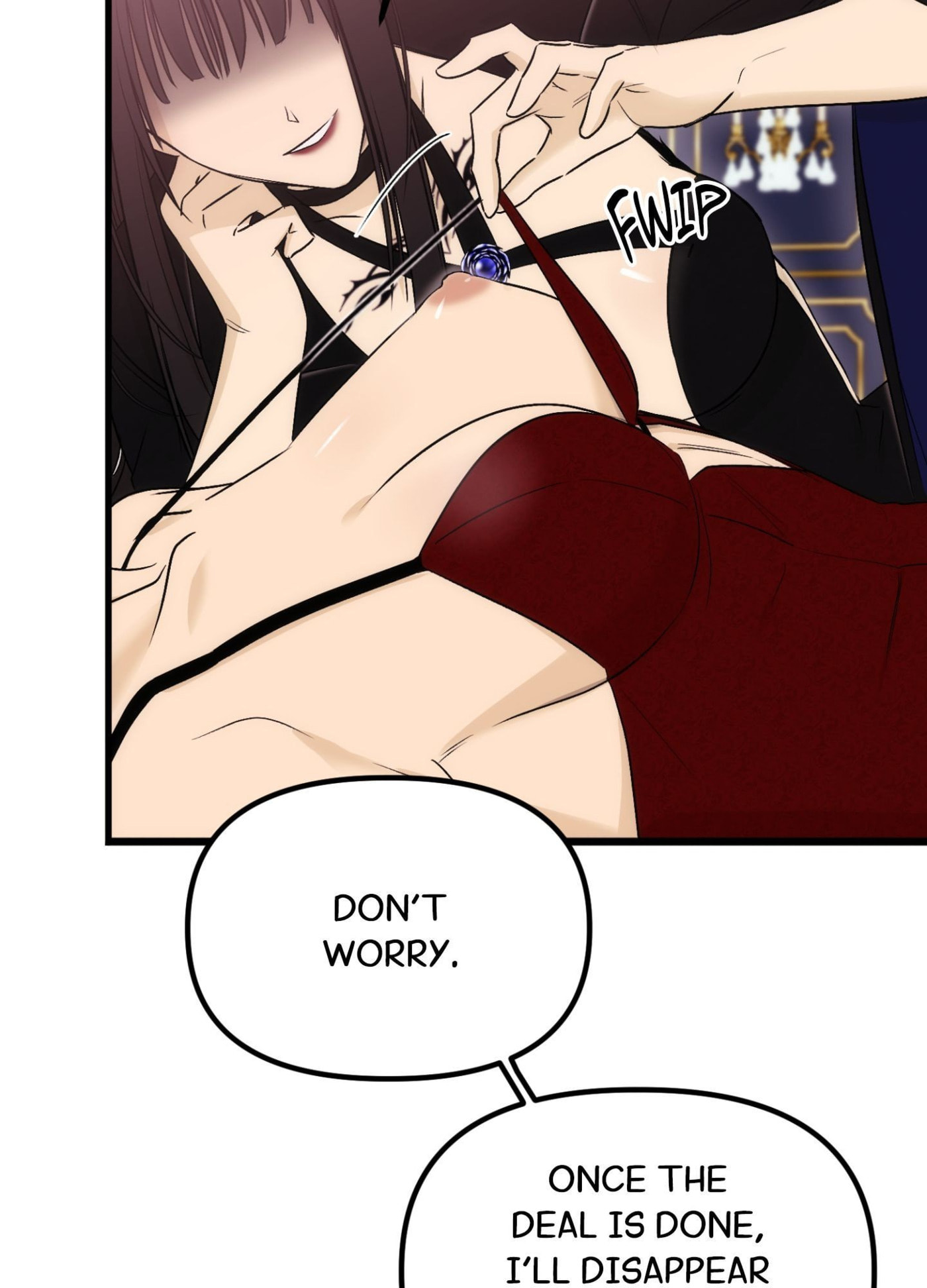 Only to You (Yongnak) Chapter 19 page 67 - 