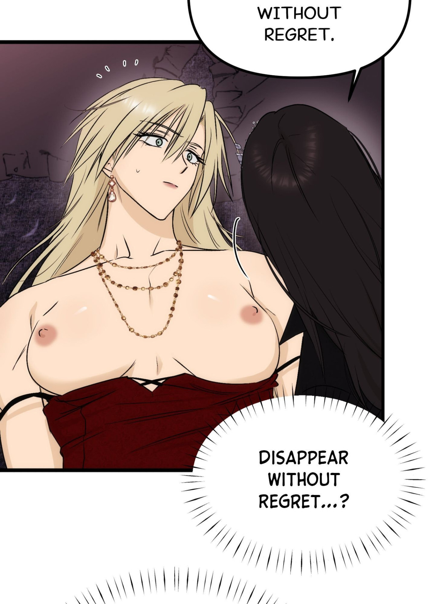 Only to You (Yongnak) Chapter 19 page 68 - 
