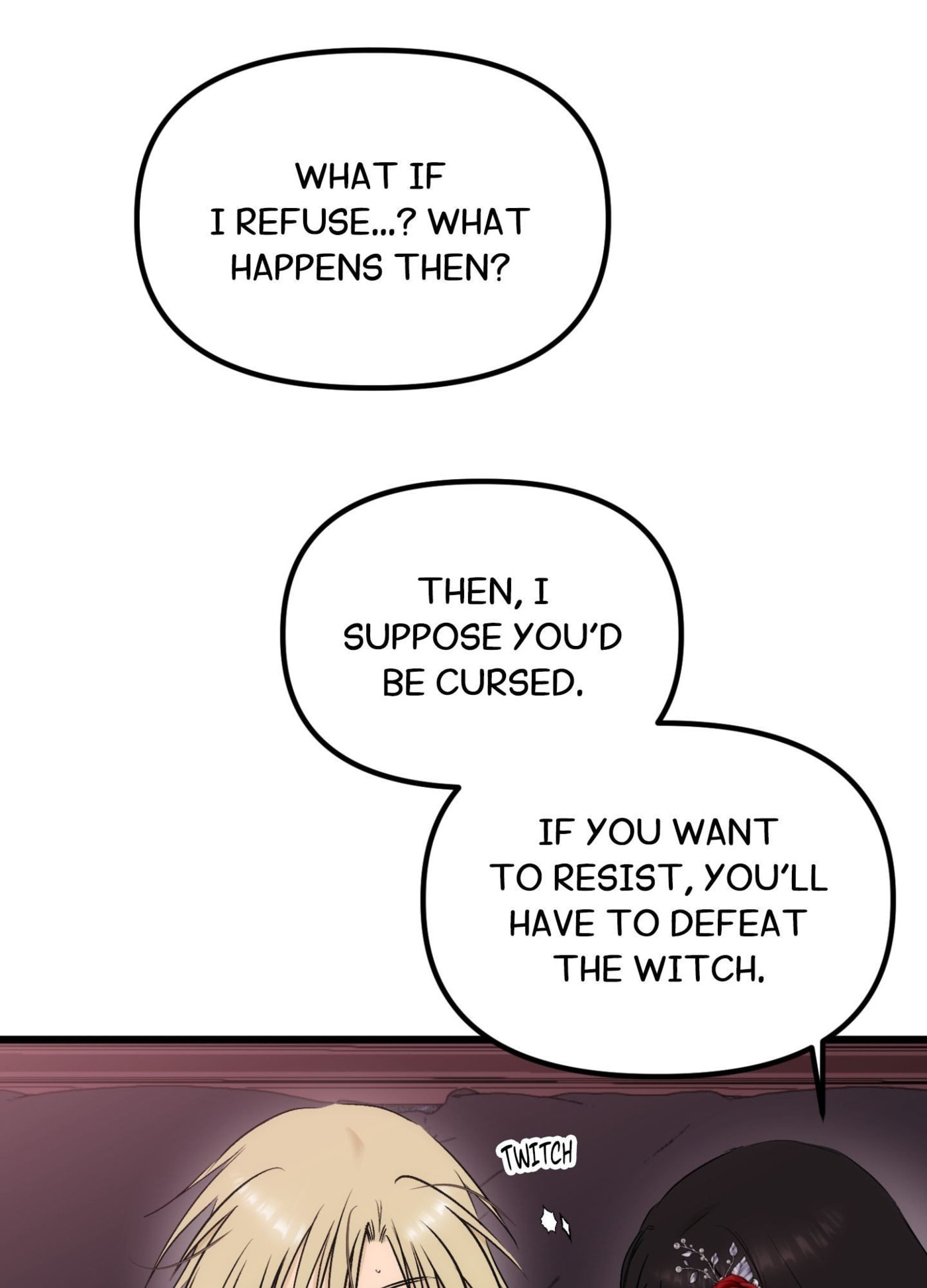 Only to You (Yongnak) Chapter 19 page 70 - 