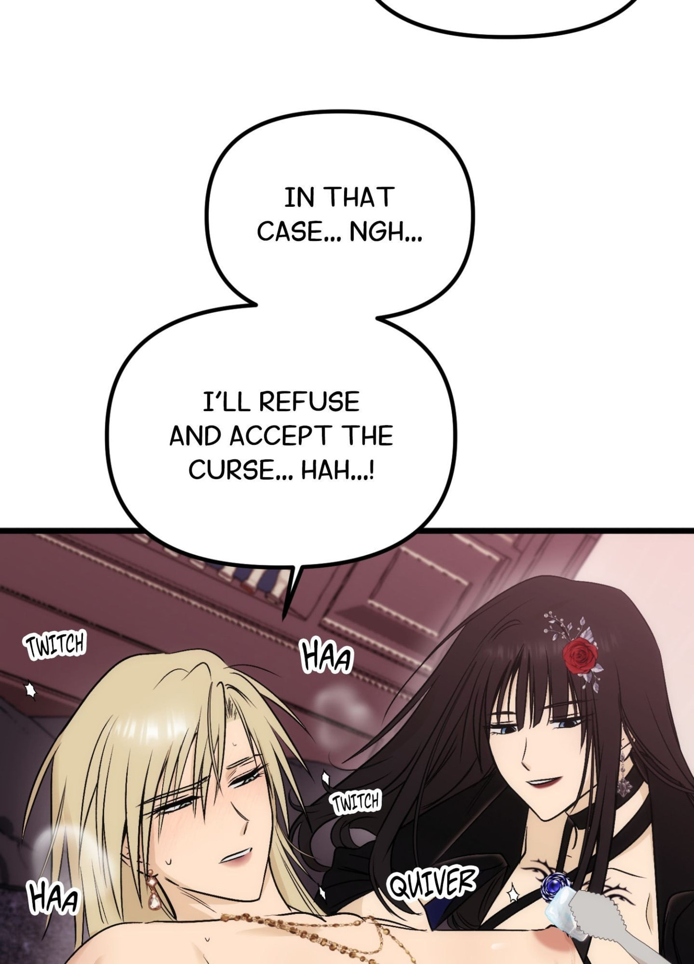 Only to You (Yongnak) Chapter 19 page 73 - 