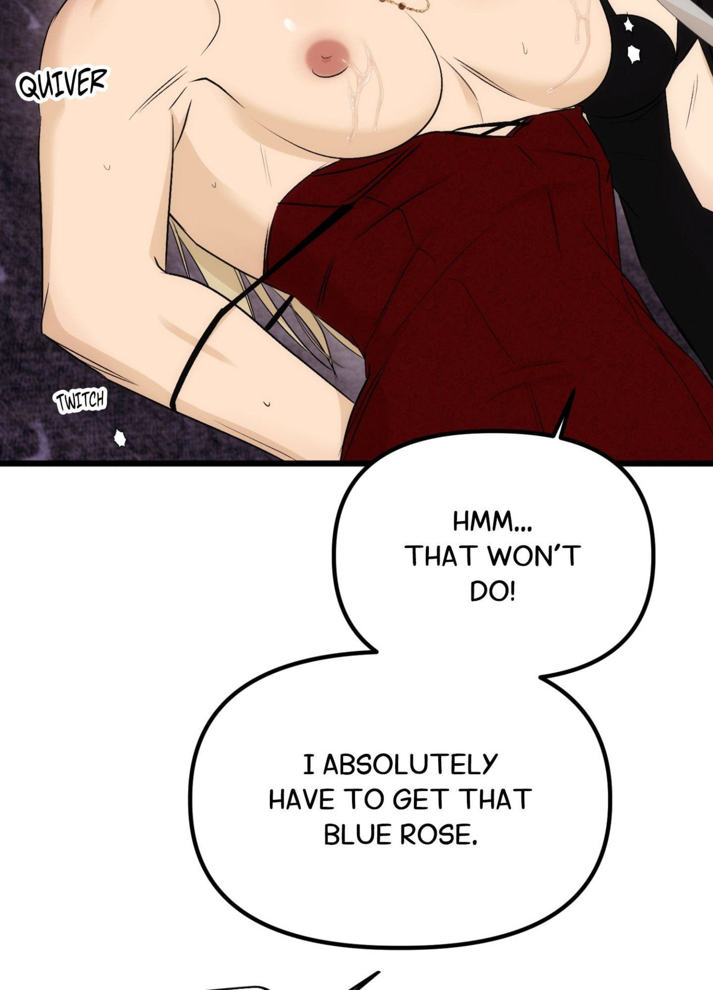 Only to You (Yongnak) Chapter 19 page 74 - 