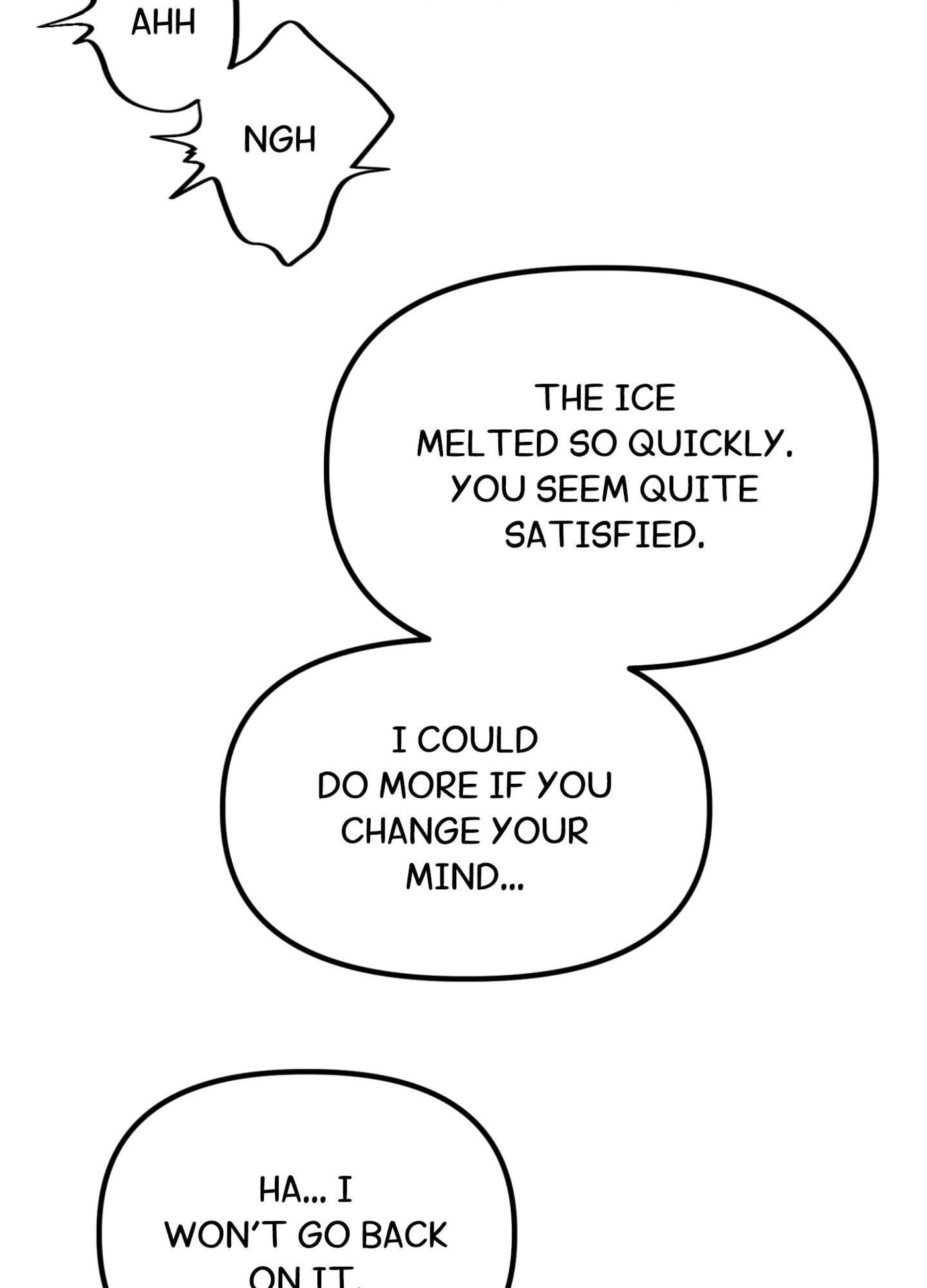 Only to You (Yongnak) Chapter 19 page 76 - 