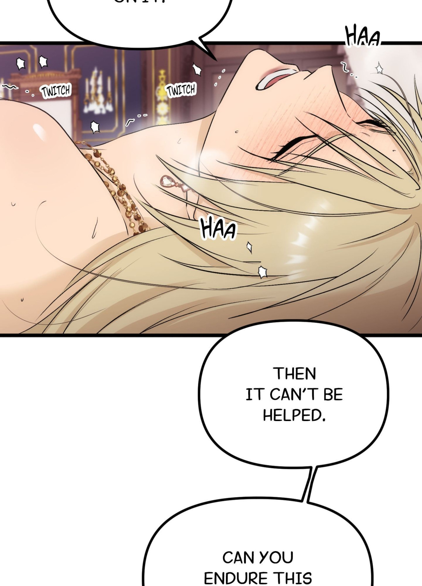 Only to You (Yongnak) Chapter 19 page 77 - 