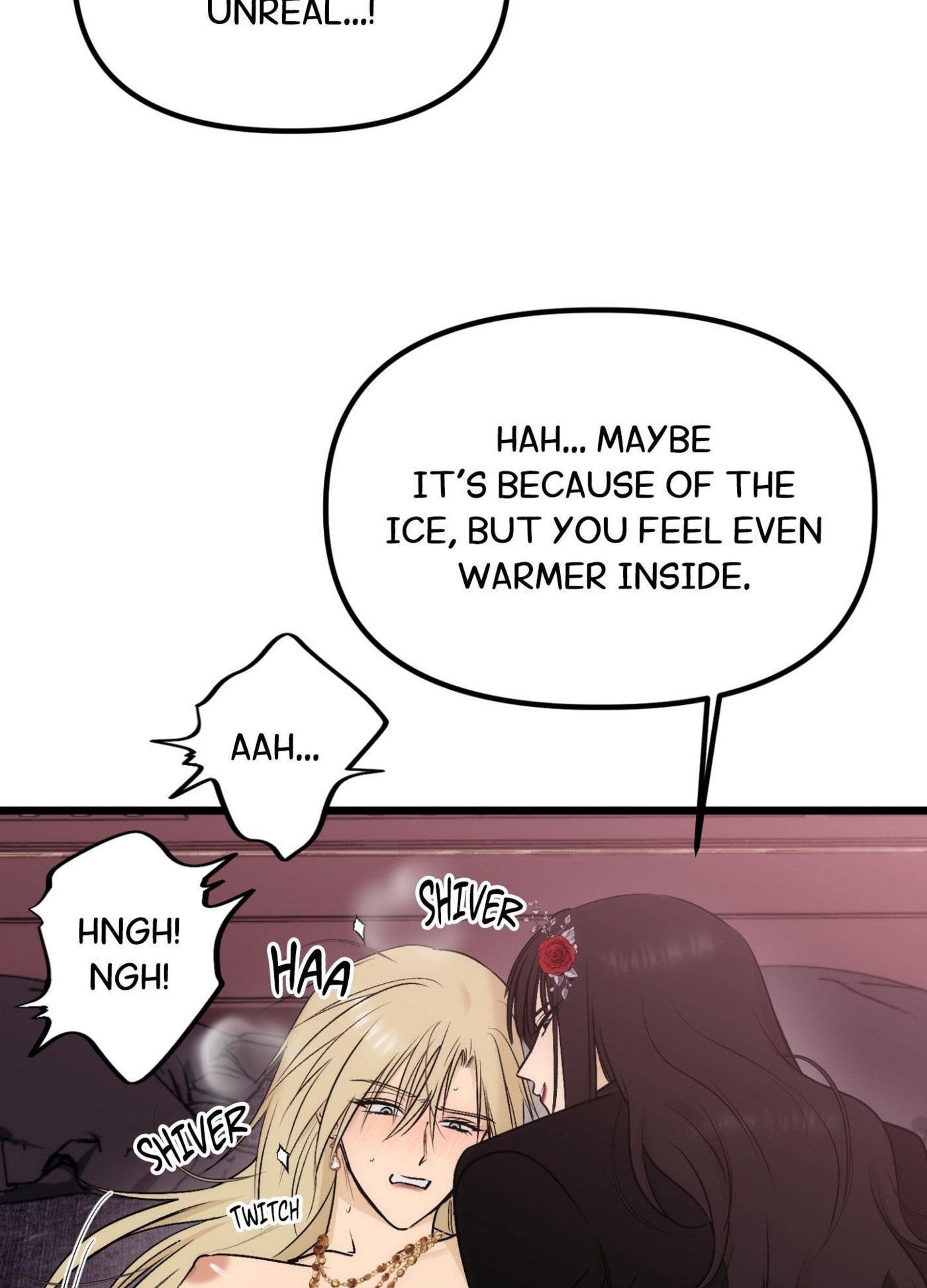 Only to You (Yongnak) Chapter 19 page 81 - 