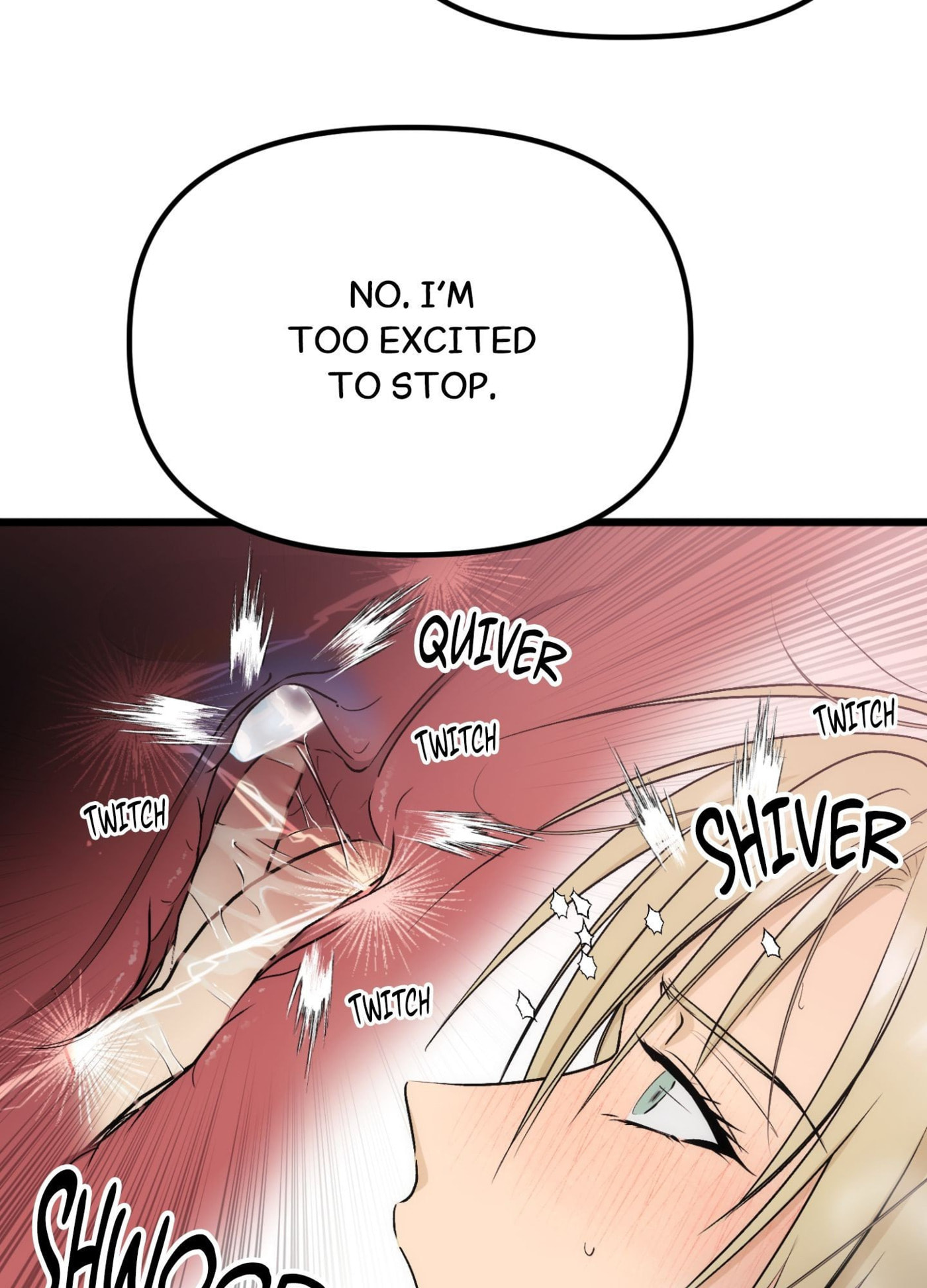 Only to You (Yongnak) Chapter 19 page 83 - 