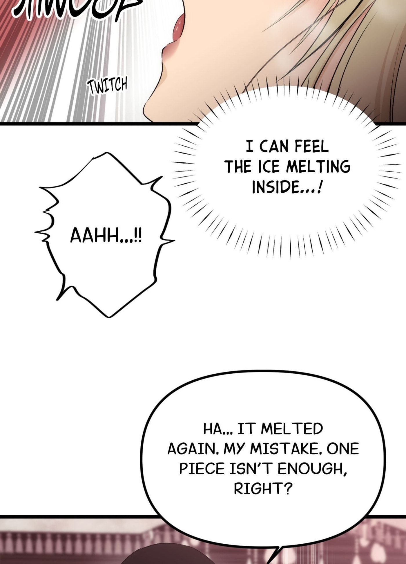 Only to You (Yongnak) Chapter 19 page 84 - 