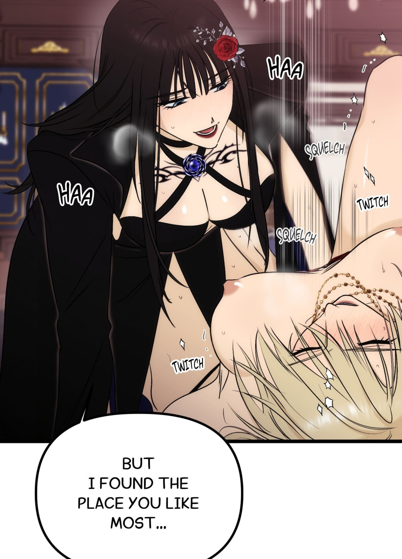Only to You (Yongnak) Chapter 19 page 85 - 