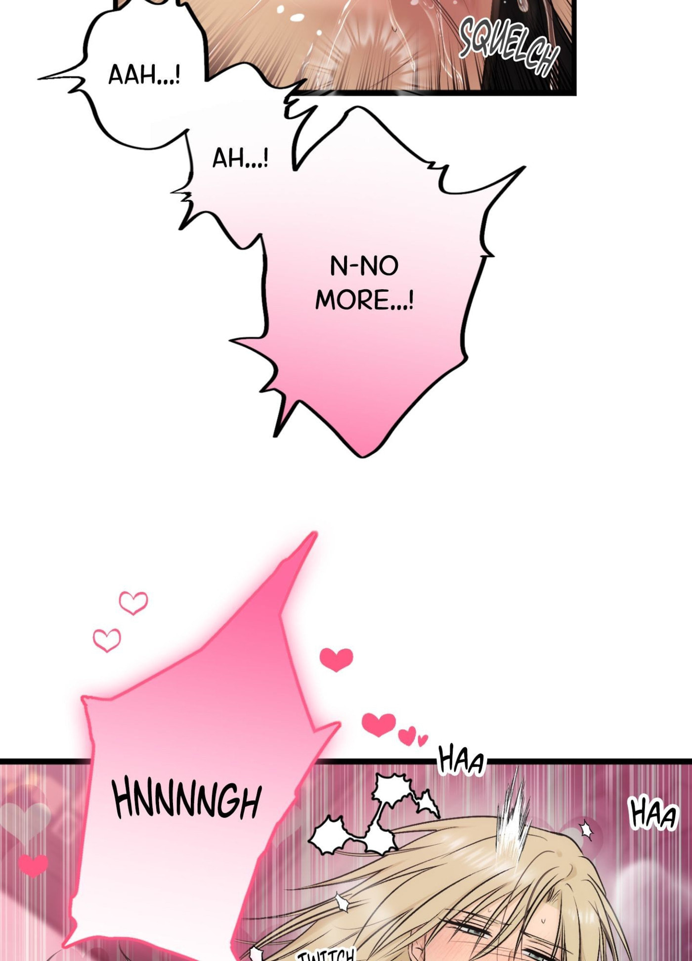 Only to You (Yongnak) Chapter 19 page 87 - 