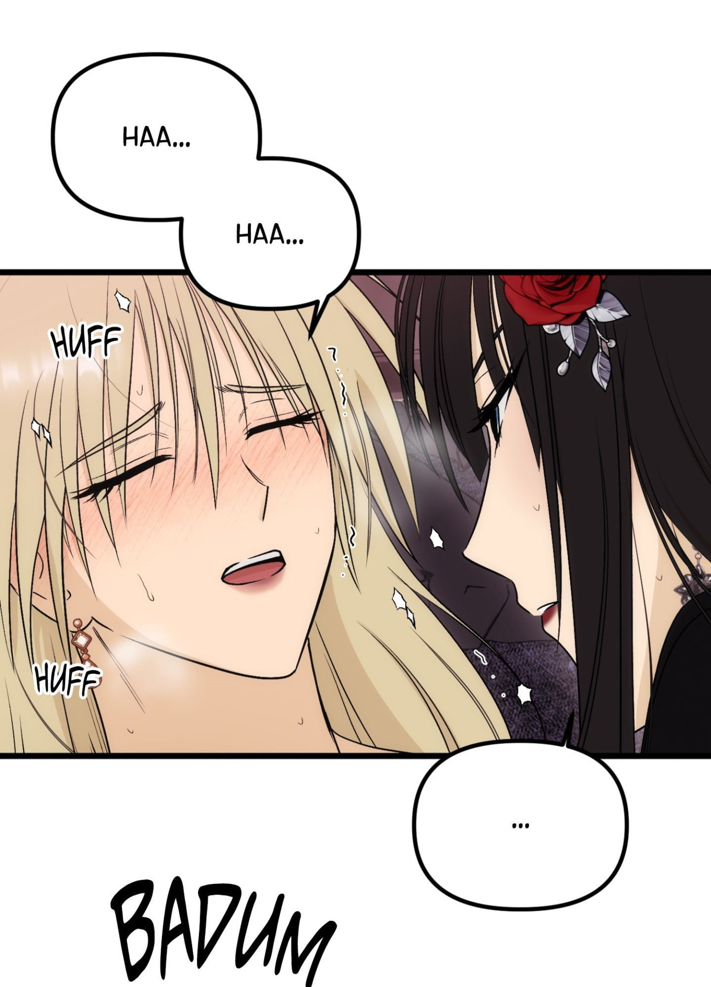 Only to You (Yongnak) Chapter 19 page 90 - 