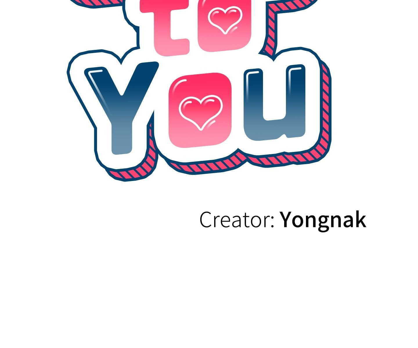 Only to You (Yongnak) Chapter 19 page 10 - 
