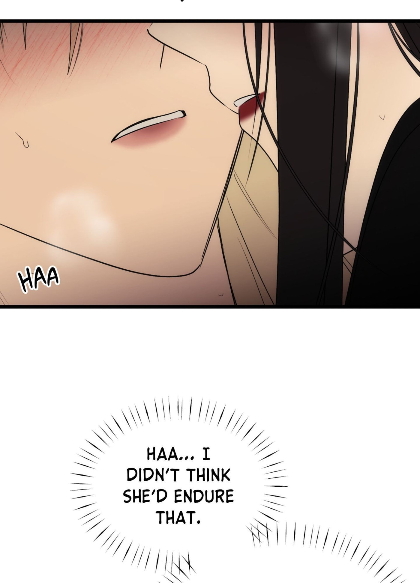 Only to You (Yongnak) Chapter 19 page 91 - 
