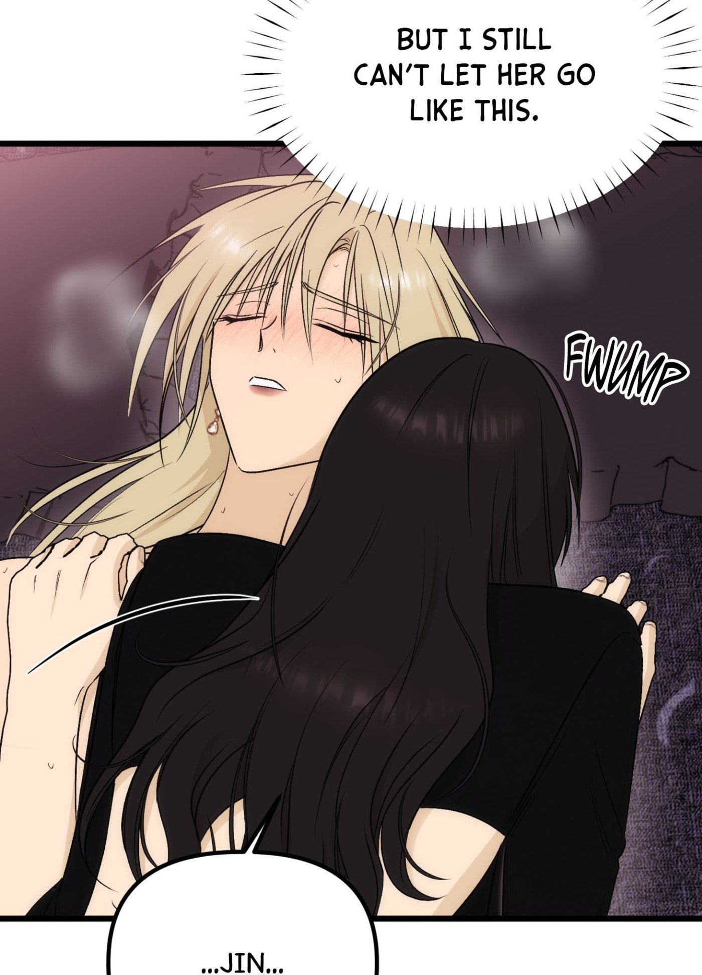 Only to You (Yongnak) Chapter 19 page 92 - 