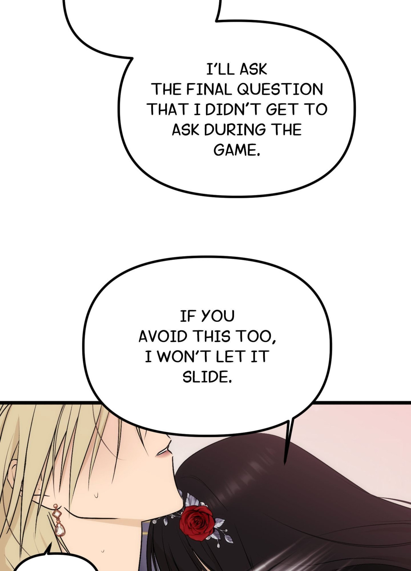 Only to You (Yongnak) Chapter 19 page 93 - 