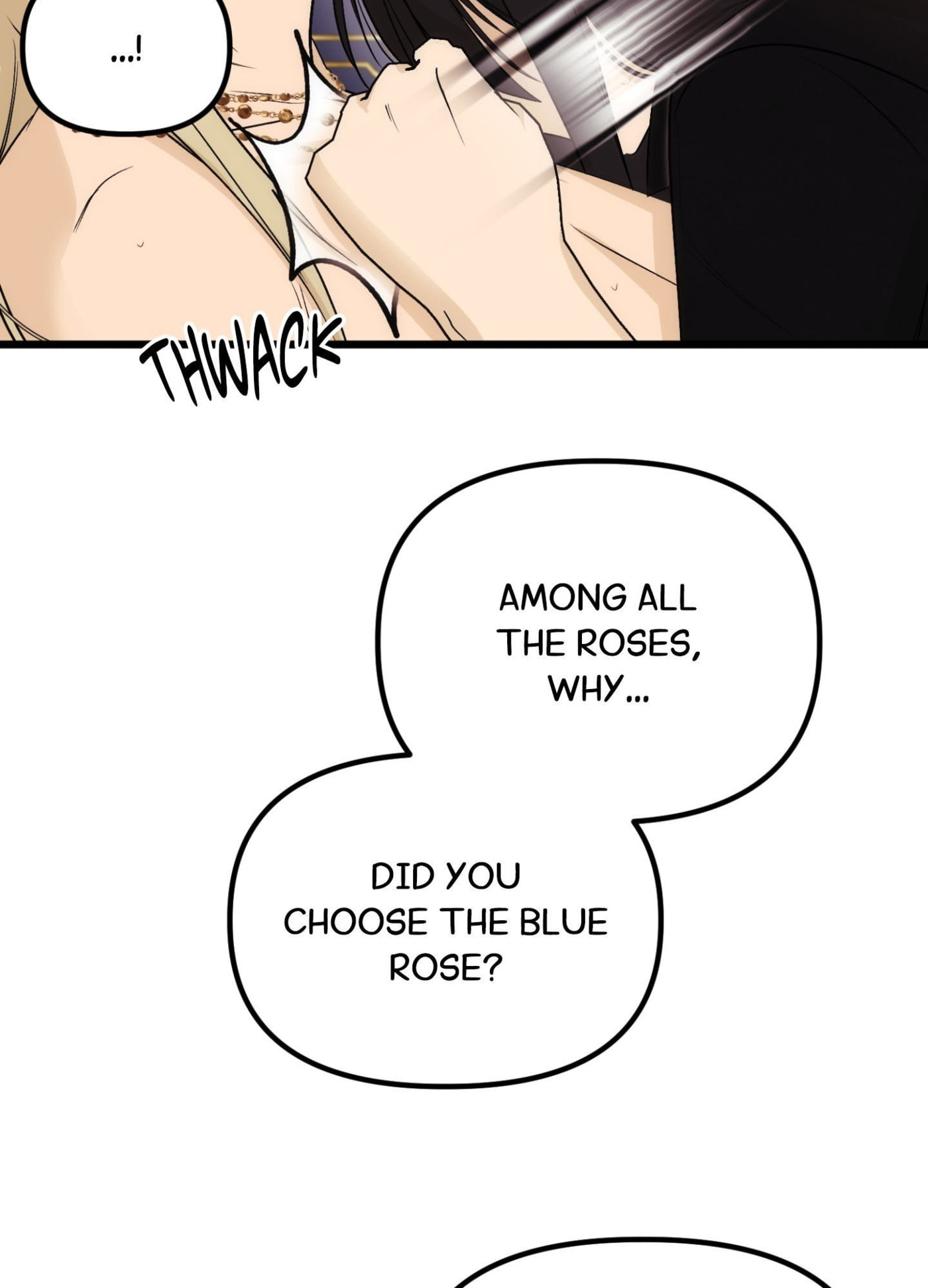 Only to You (Yongnak) Chapter 19 page 94 - 