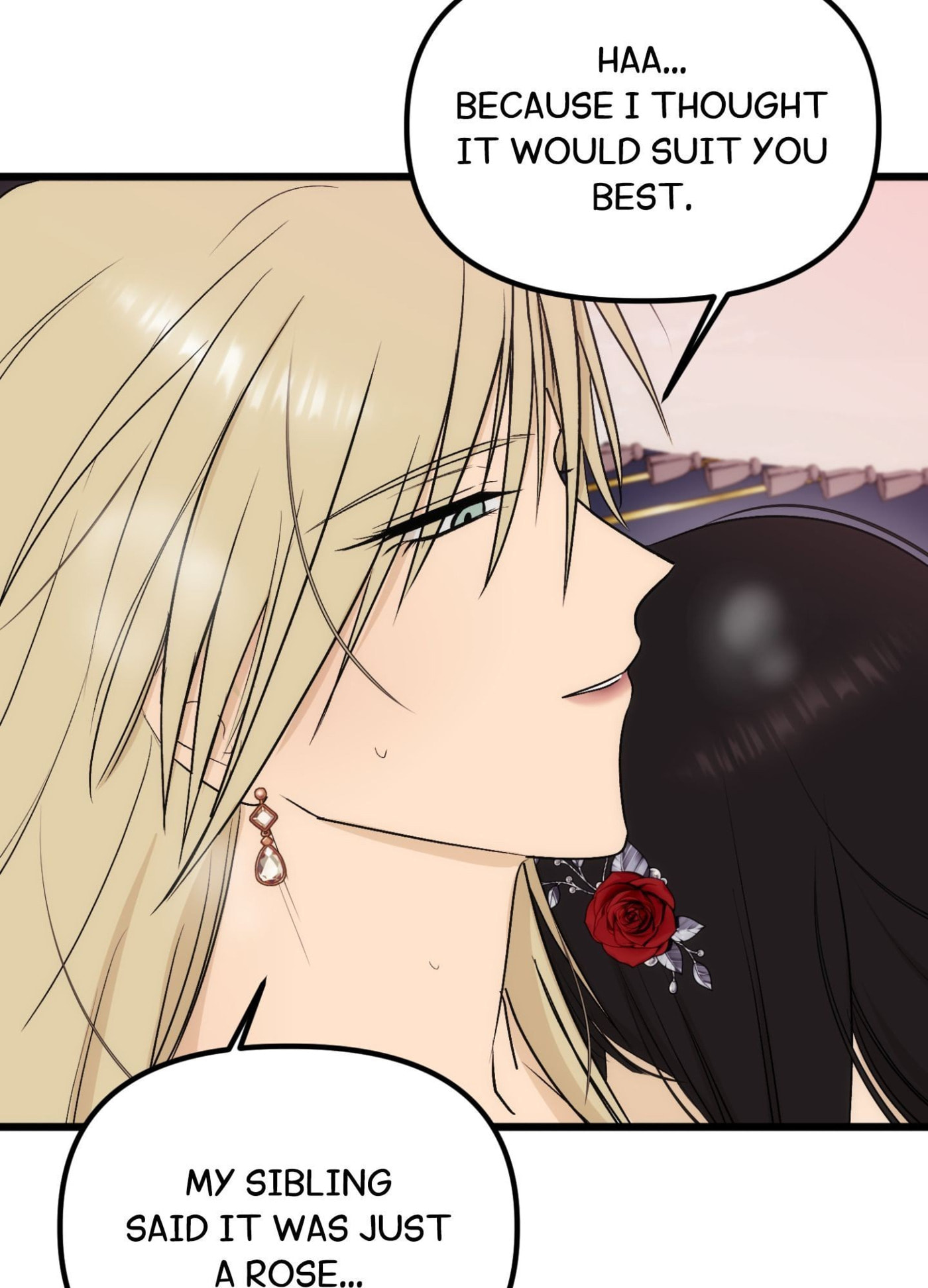 Only to You (Yongnak) Chapter 19 page 95 - 