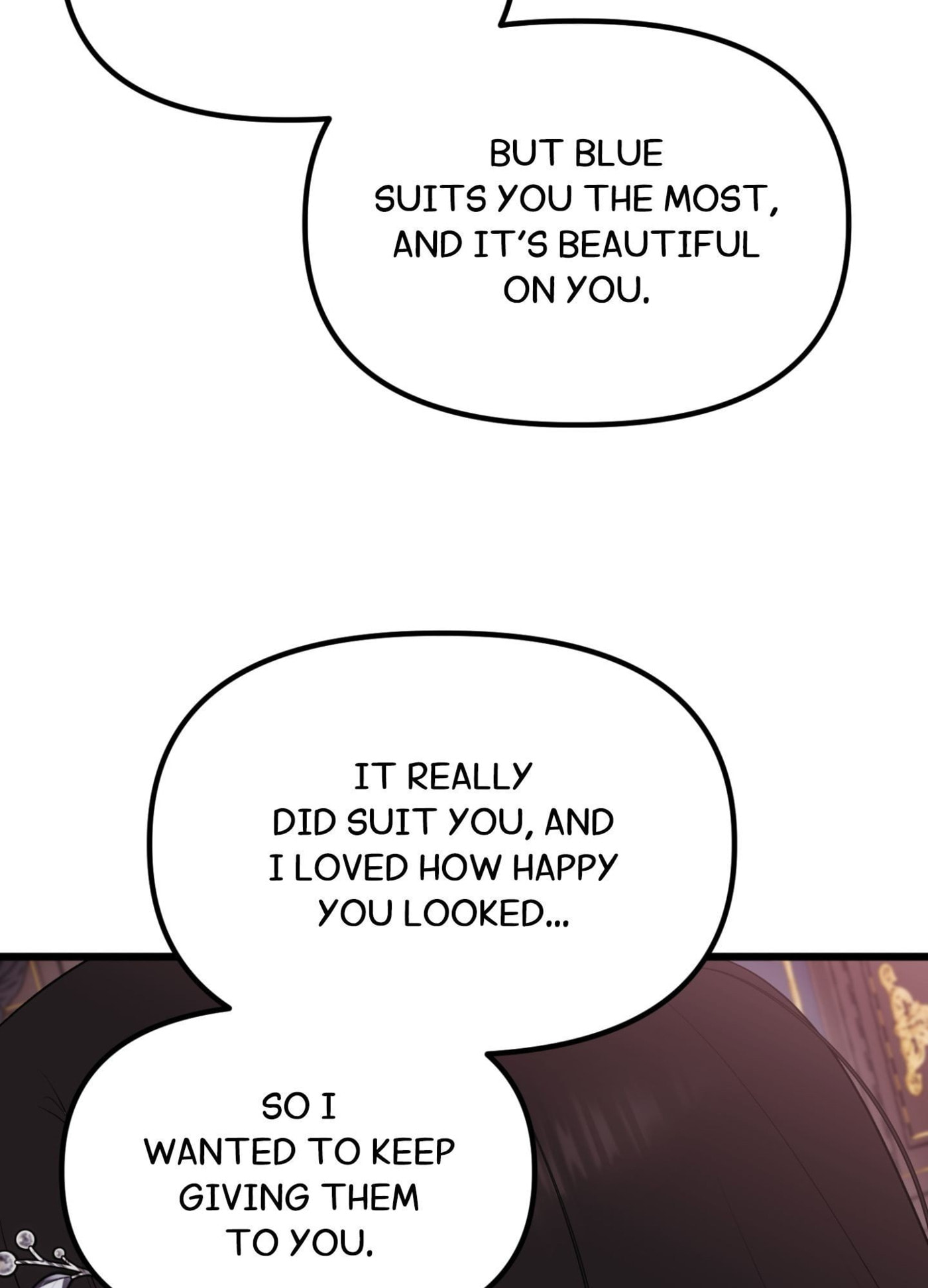 Only to You (Yongnak) Chapter 19 page 96 - 