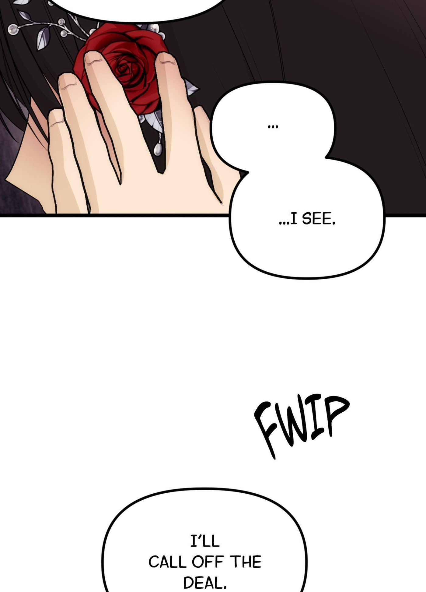 Only to You (Yongnak) Chapter 19 page 97 - 