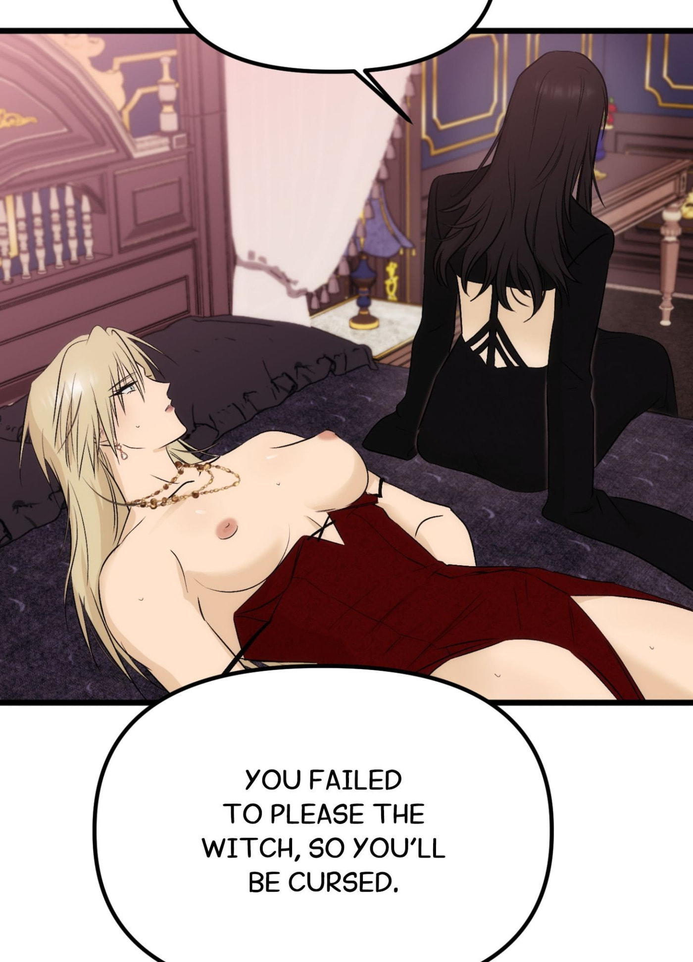 Only to You (Yongnak) Chapter 19 page 98 - 