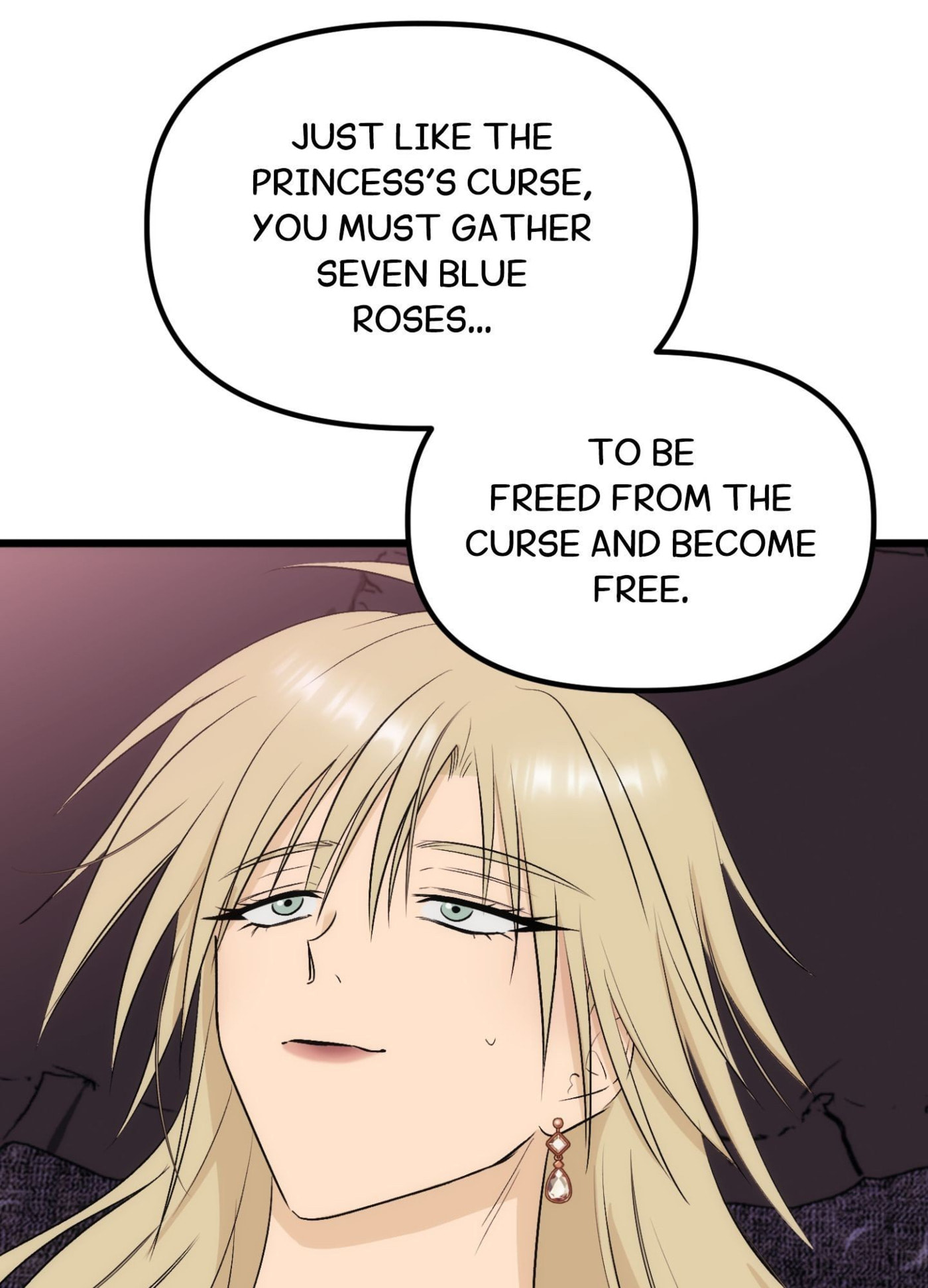 Only to You (Yongnak) Chapter 19 page 100 - 