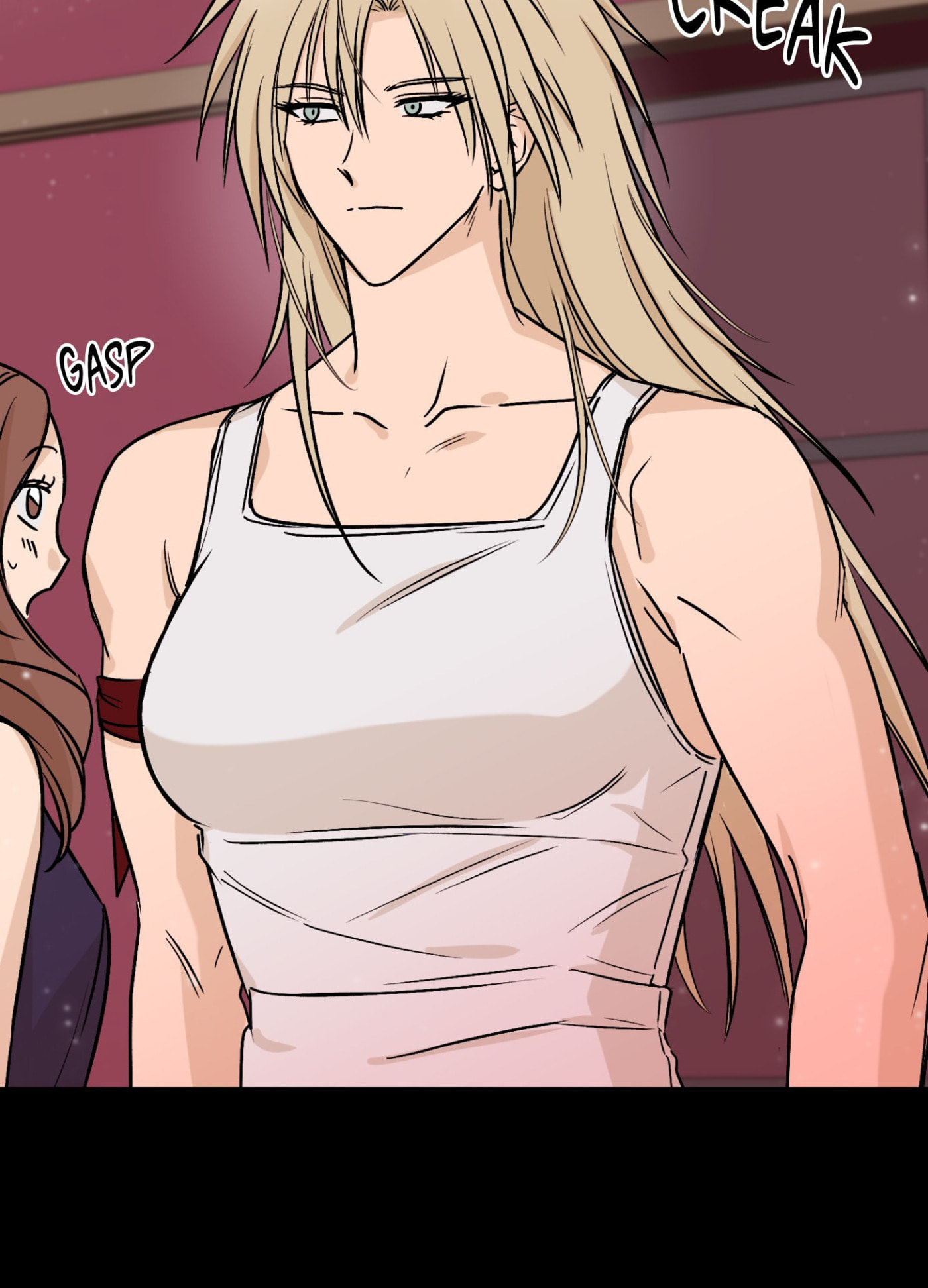 Only to You (Yongnak) Chapter 2 page 2 - 