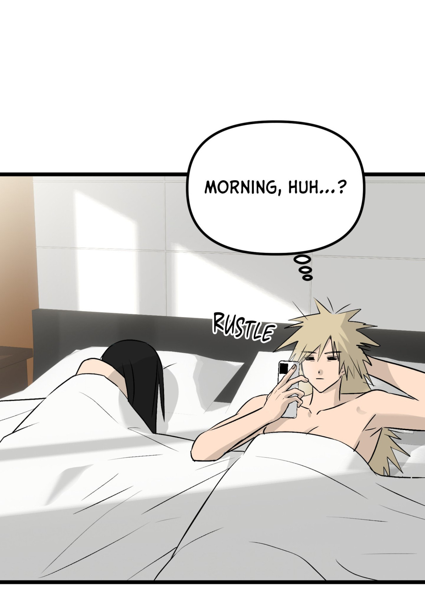 Only to You (Yongnak) Chapter 2 page 101 - 
