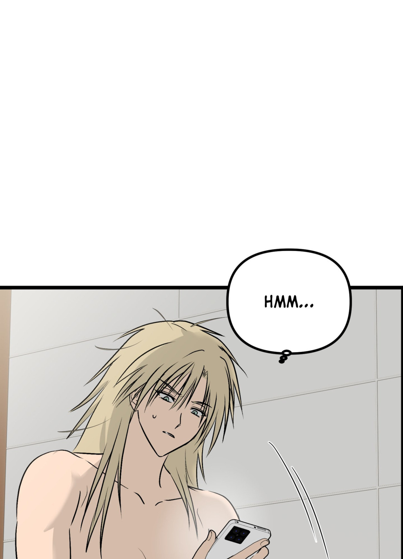 Only to You (Yongnak) Chapter 2 page 107 - 