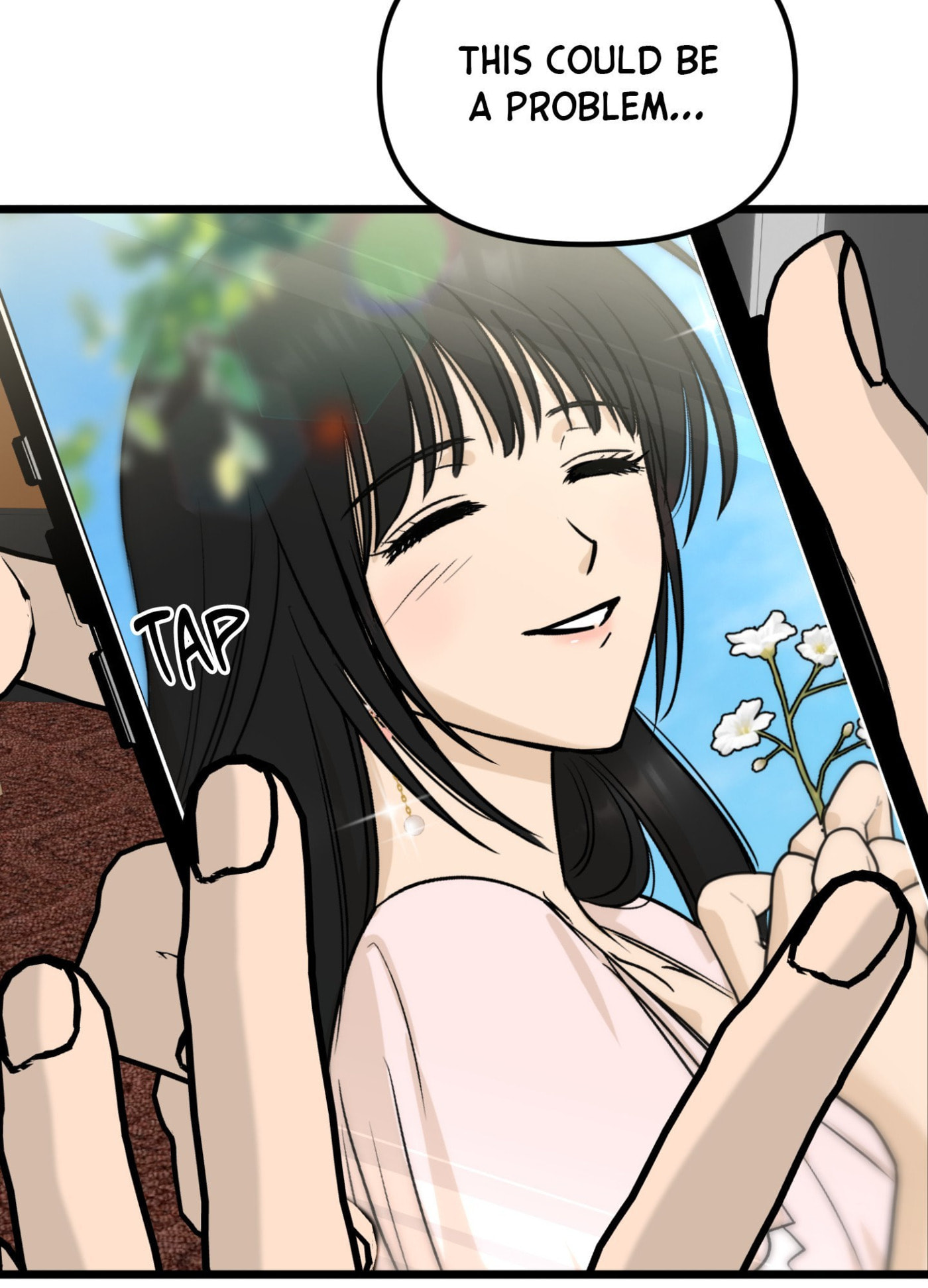 Only to You (Yongnak) Chapter 2 page 109 - 