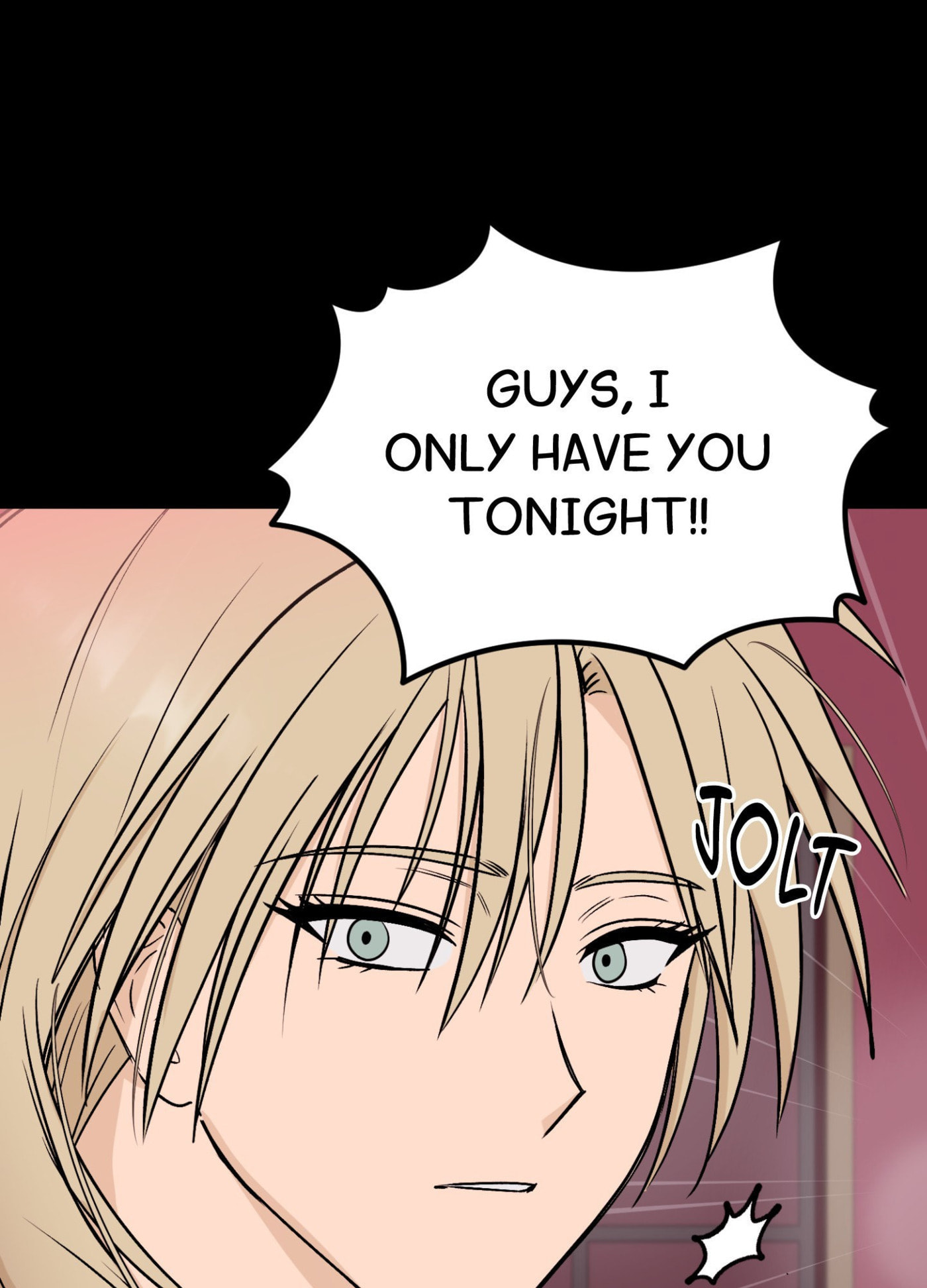Only to You (Yongnak) Chapter 2 page 12 - 