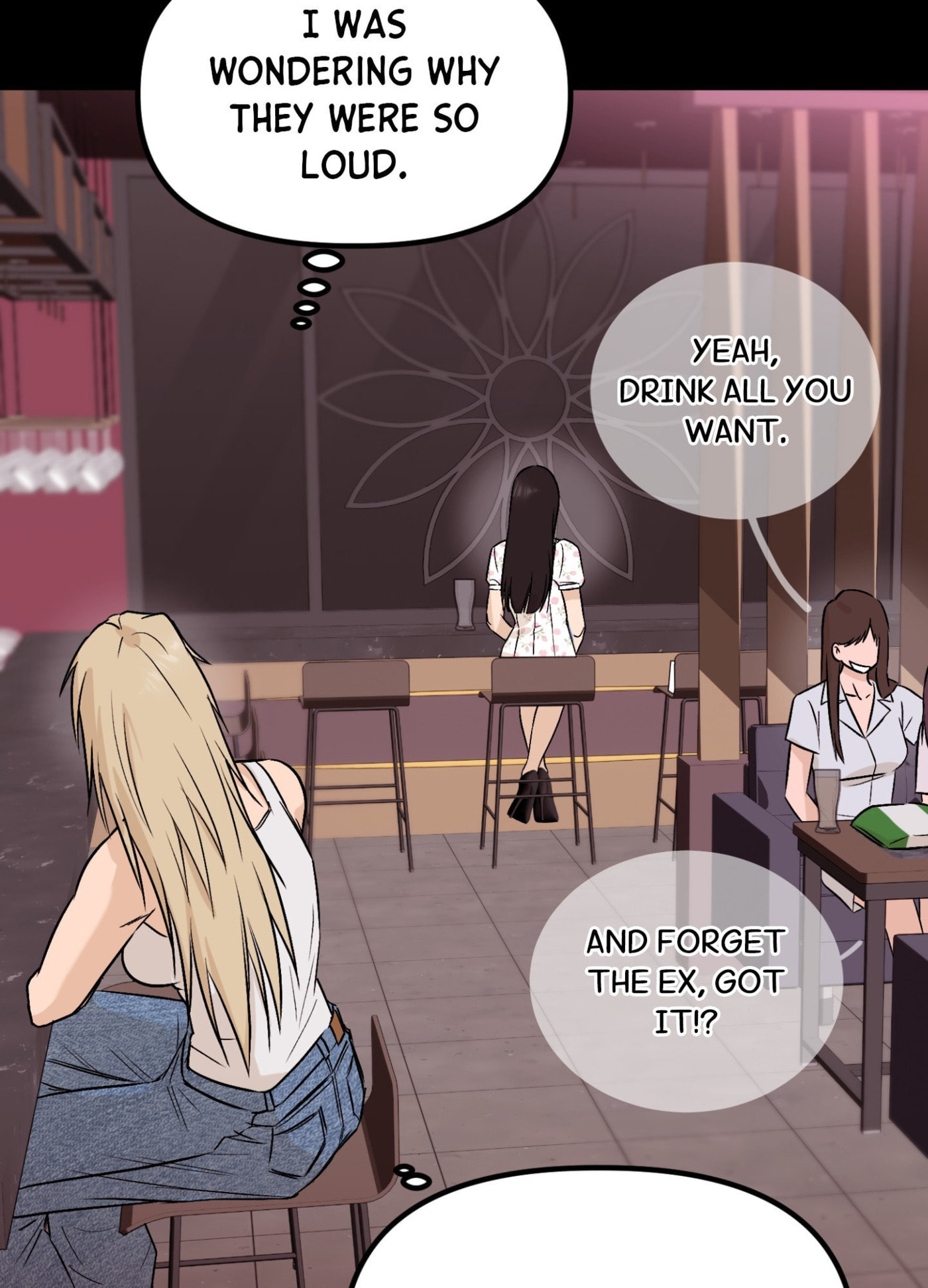 Only to You (Yongnak) Chapter 2 page 14 - 