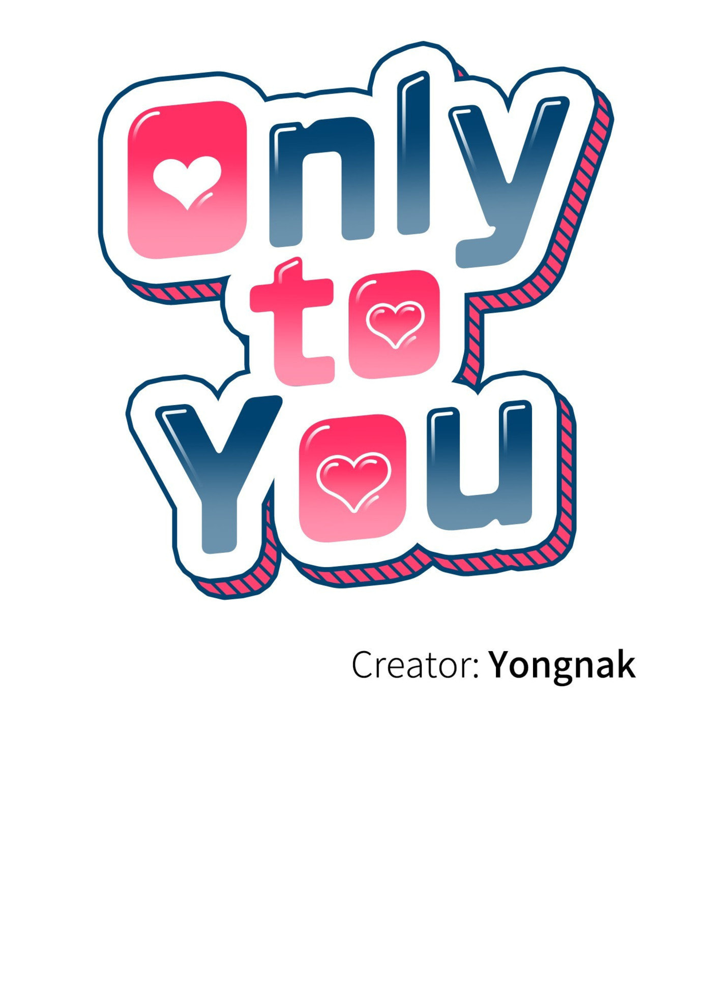 Only to You (Yongnak) Chapter 2 page 18 - 