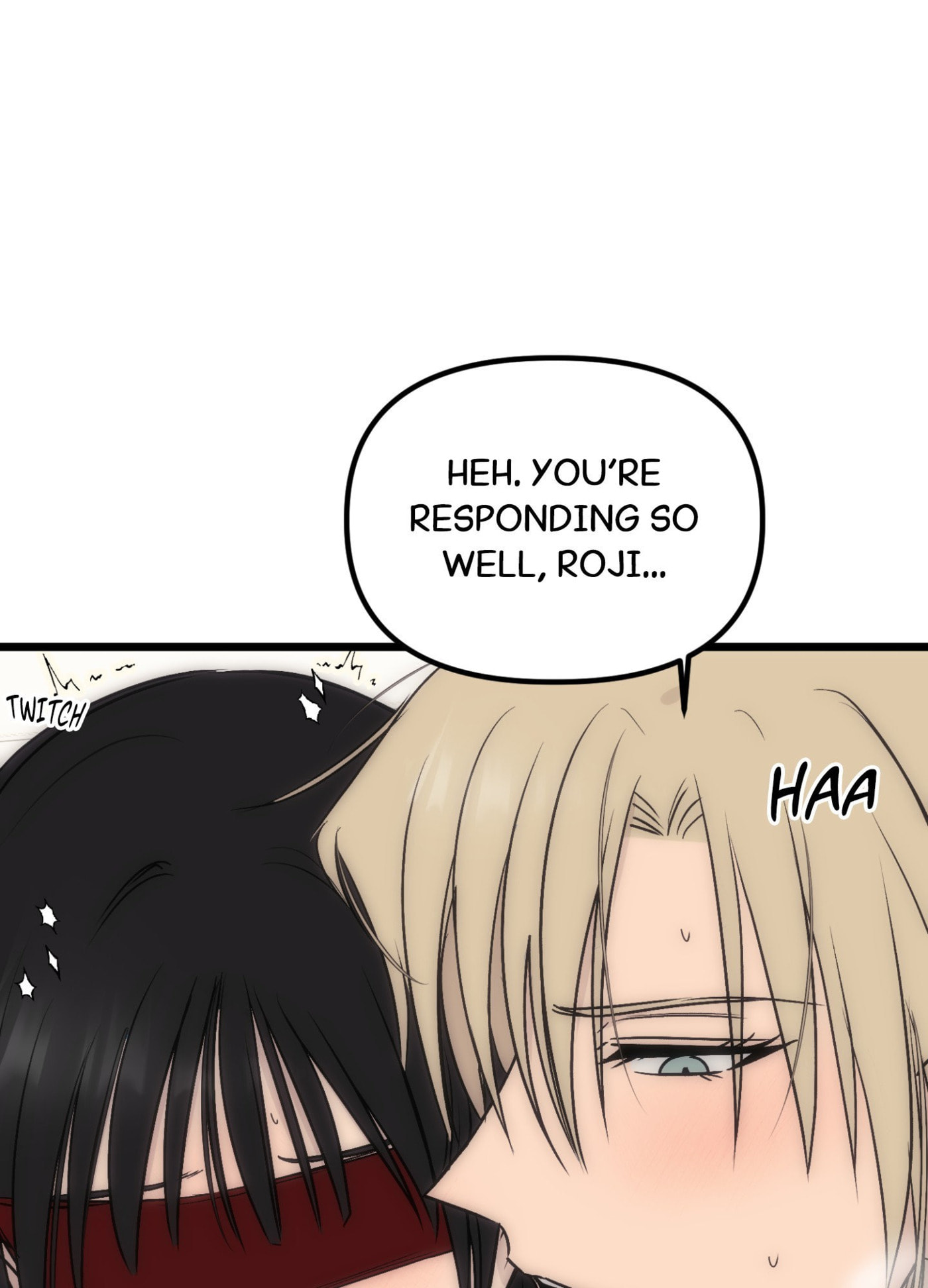 Only to You (Yongnak) Chapter 2 page 23 - 
