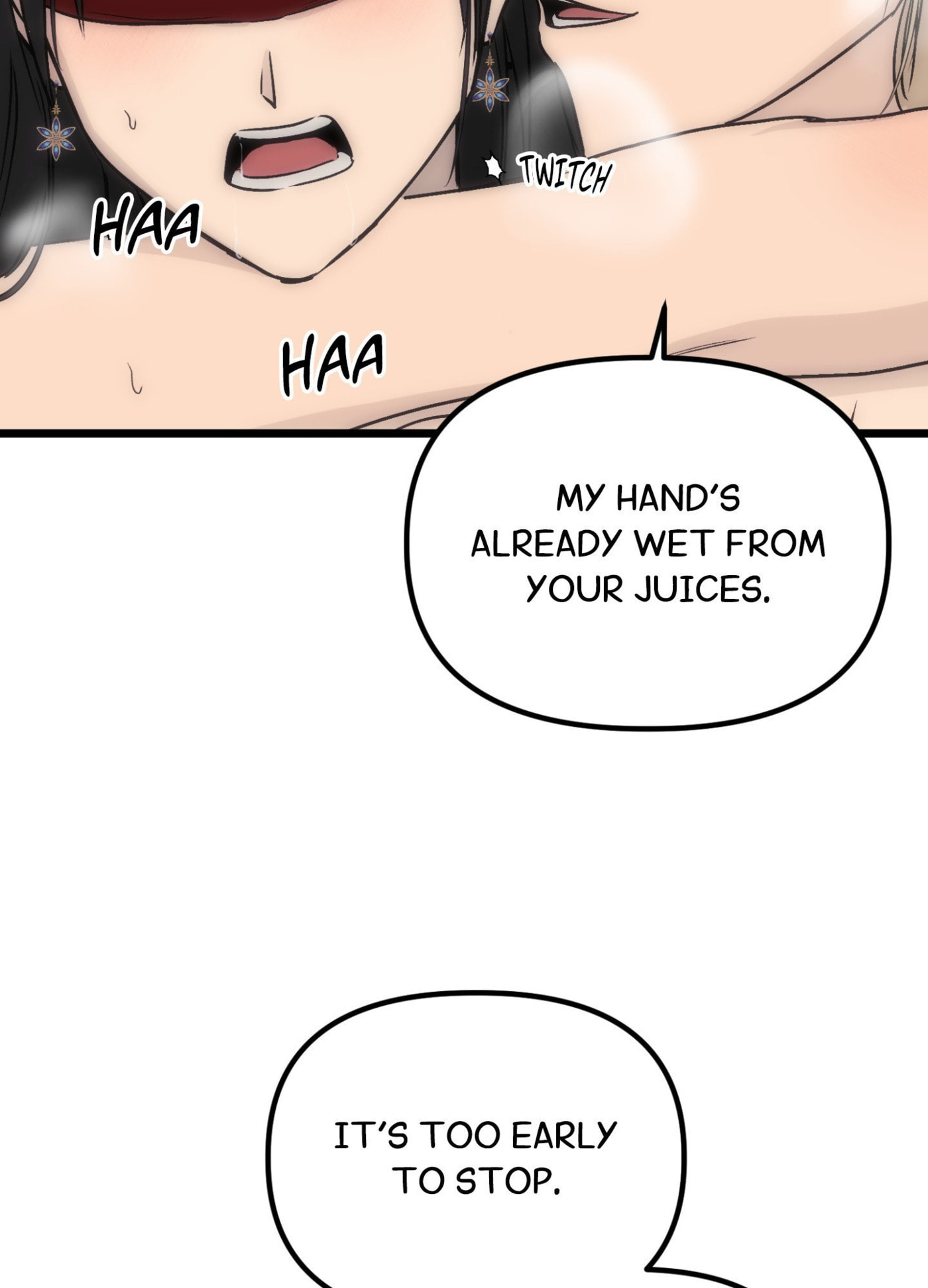 Only to You (Yongnak) Chapter 2 page 24 - 