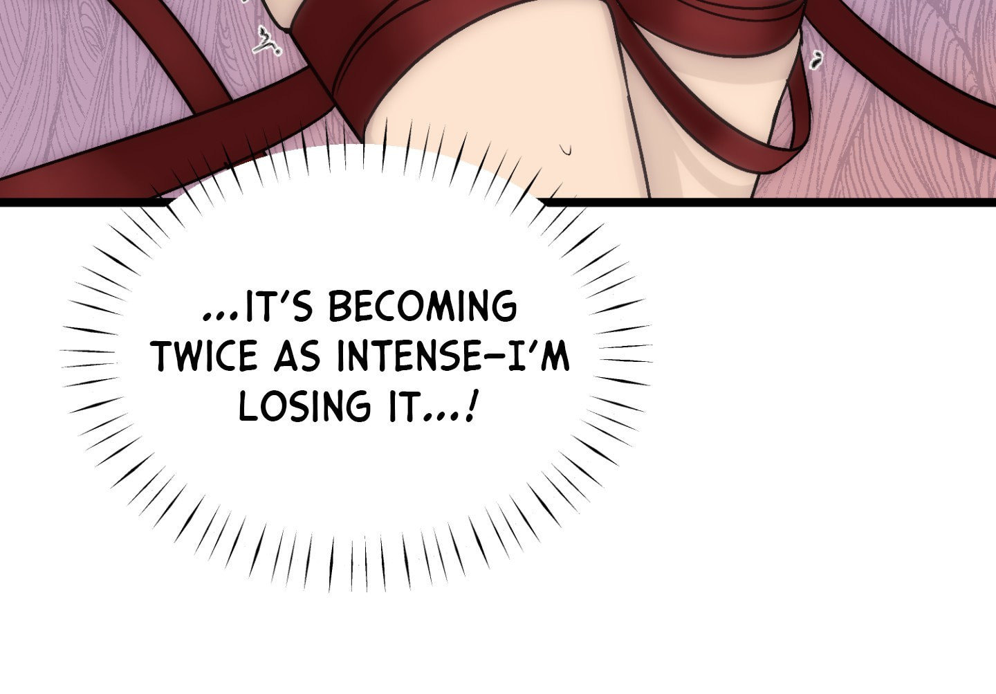 Only to You (Yongnak) Chapter 2 page 28 - 